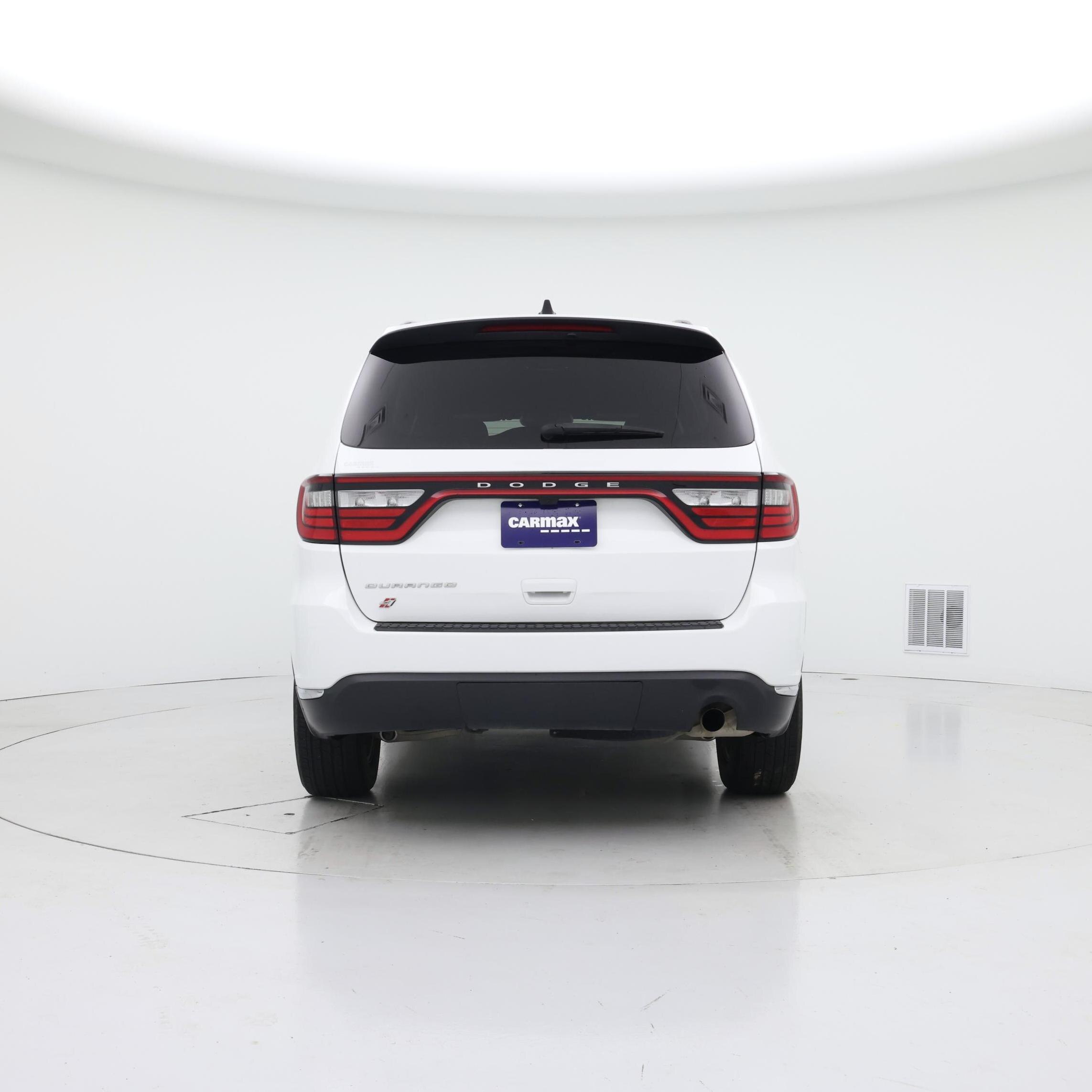 Thumbnail: 2024 Dodge Durango - 6