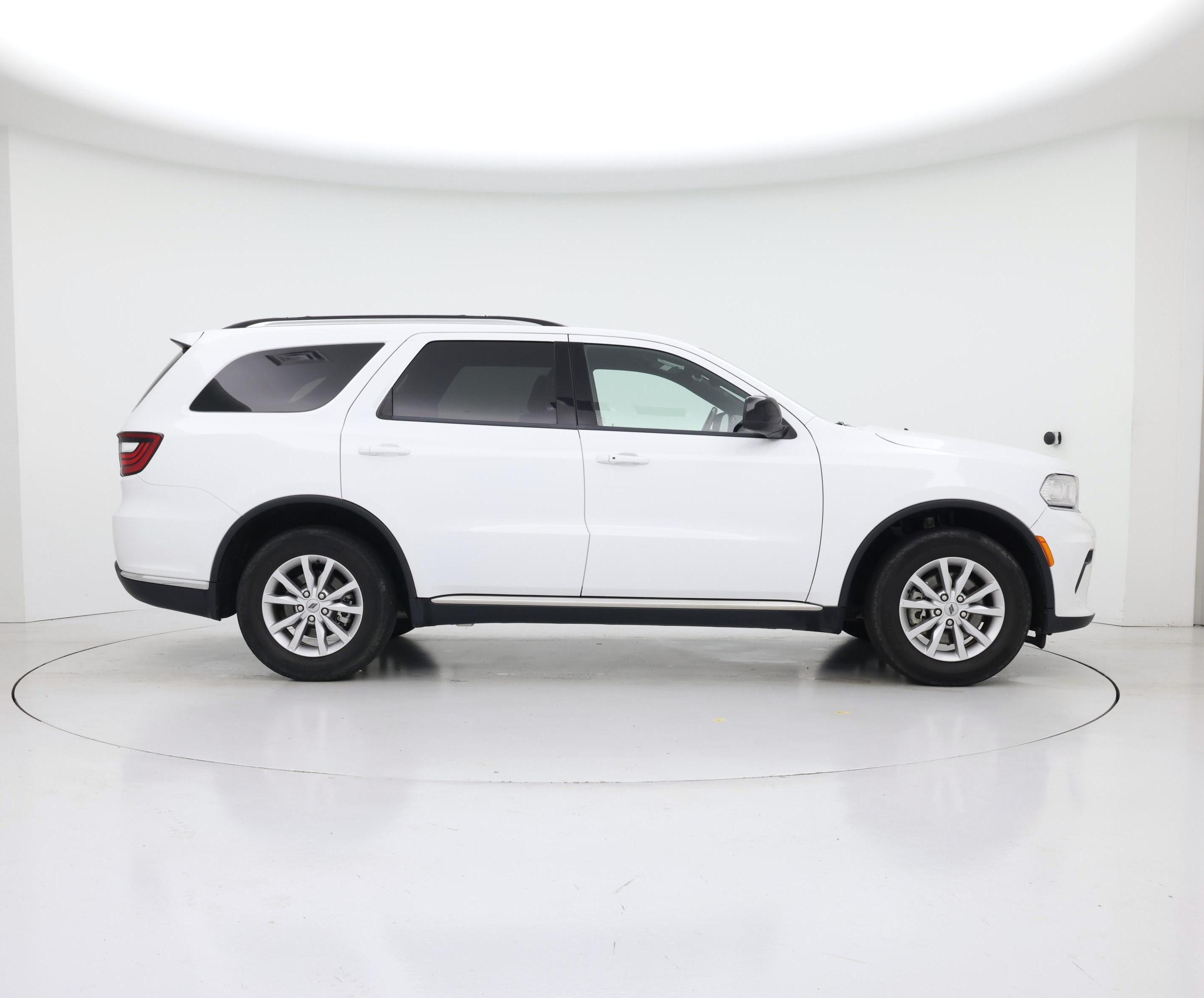 Thumbnail: 2024 Dodge Durango - 7