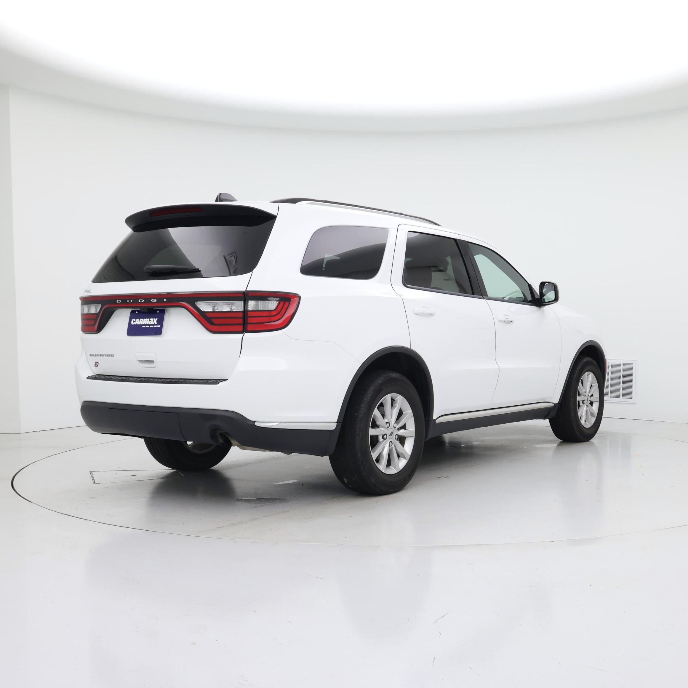 Thumbnail: 2024 Dodge Durango - 8