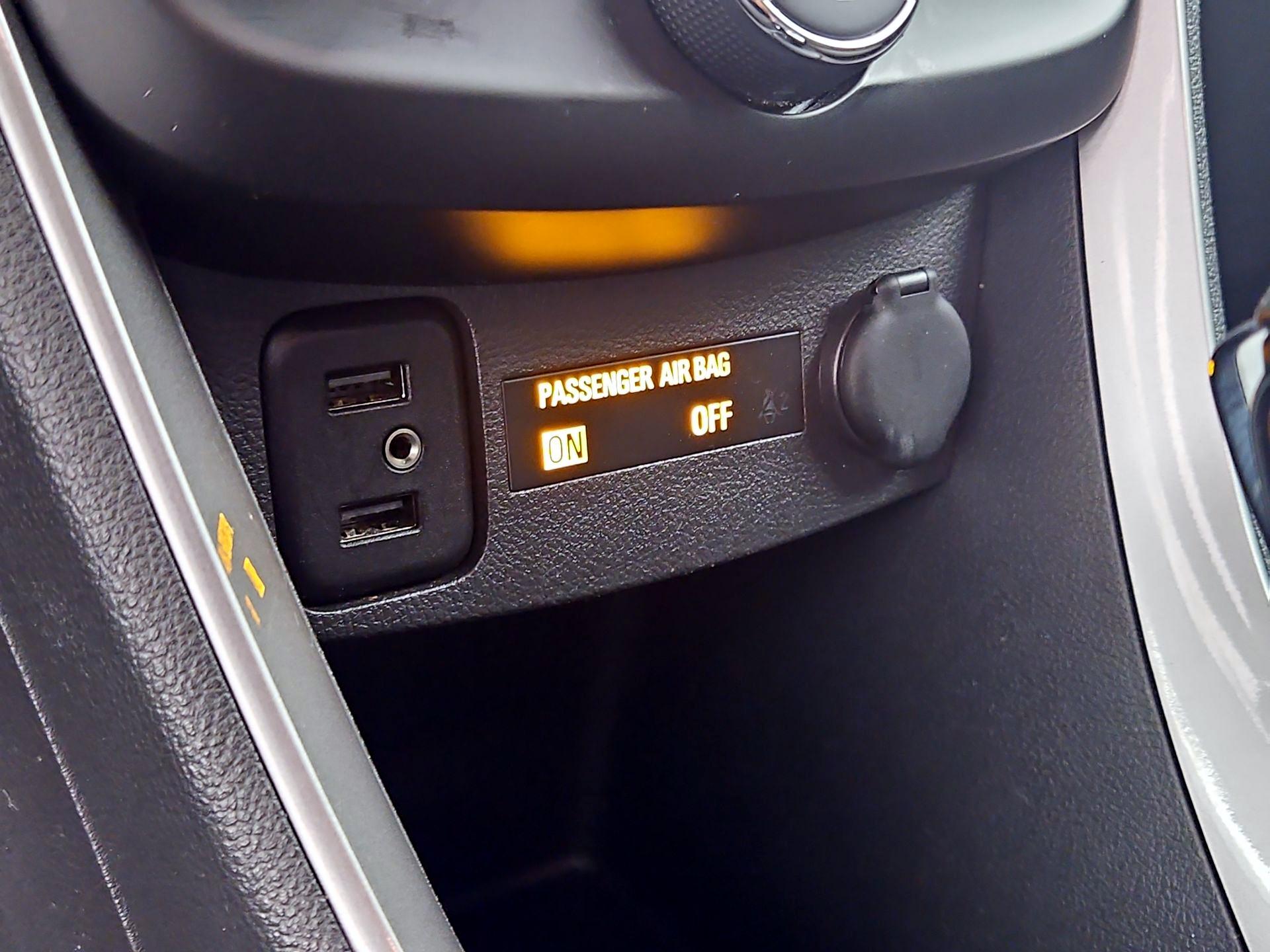 Thumbnail: 2021 Chevrolet Trax - 18