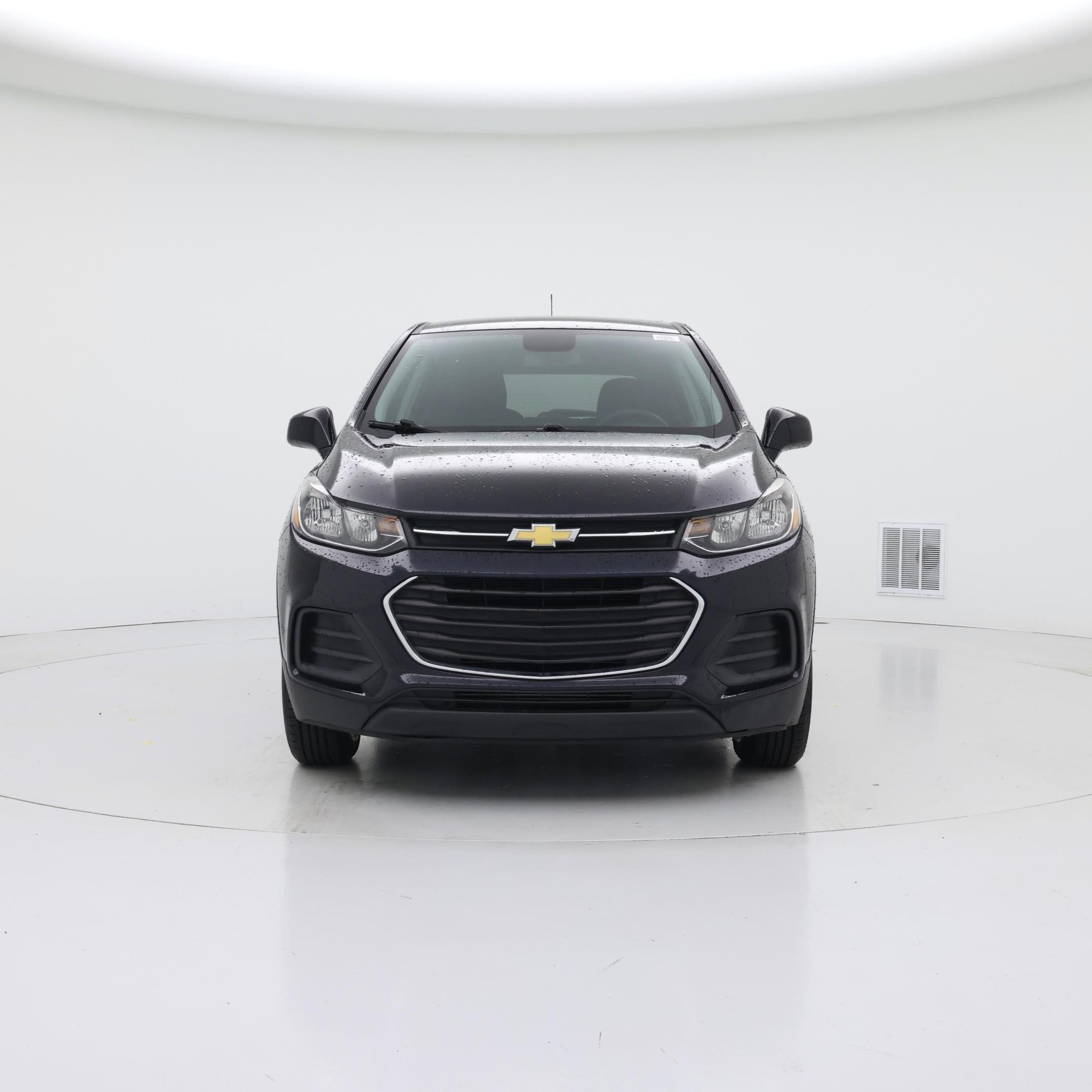 Thumbnail: 2021 Chevrolet Trax - 5