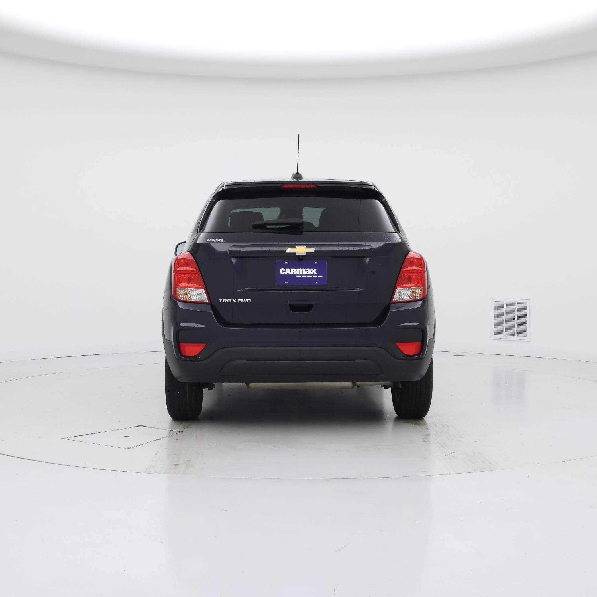 Thumbnail: 2021 Chevrolet Trax - 6