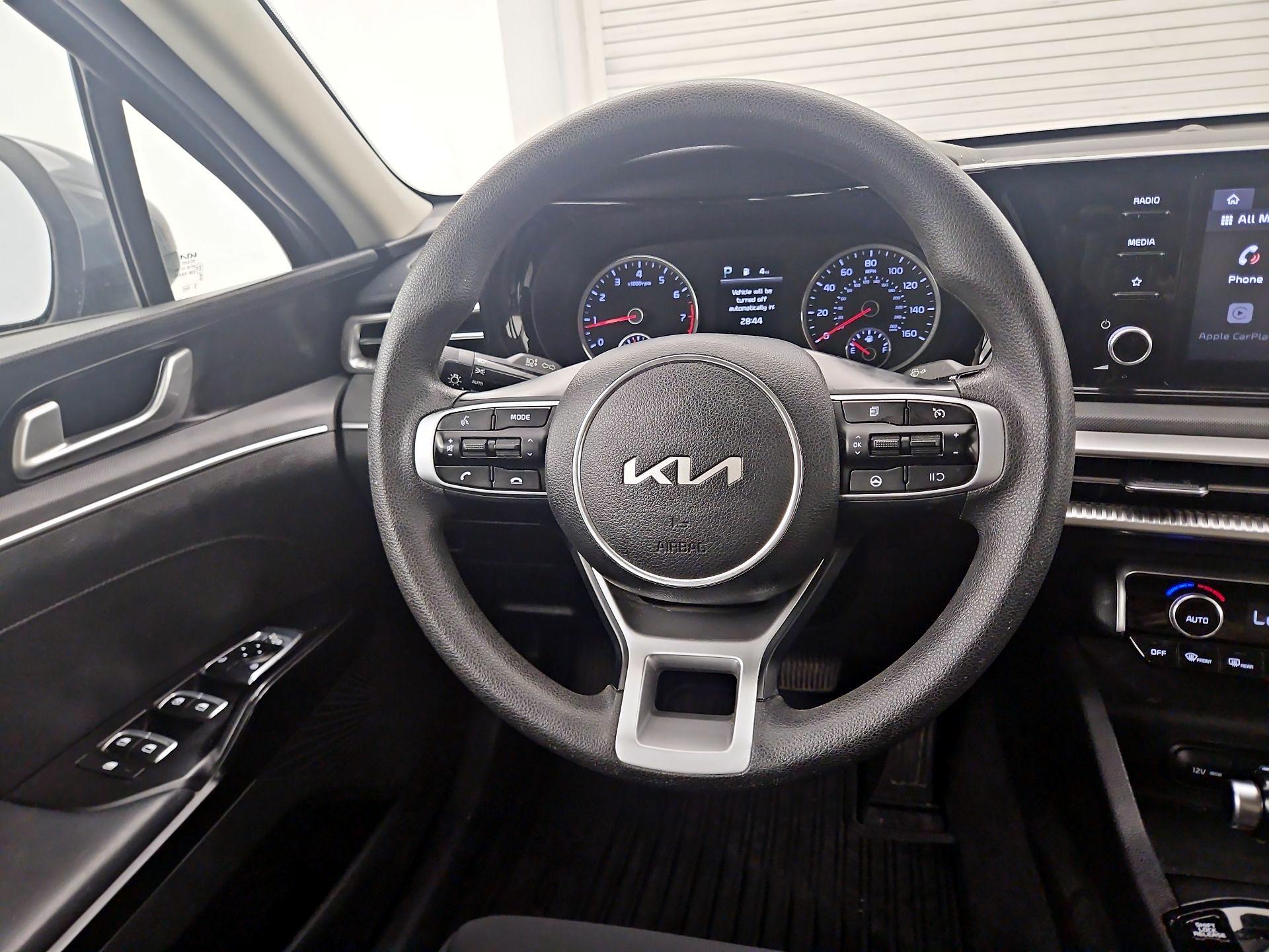 Thumbnail: 2024 Kia K5 - 10