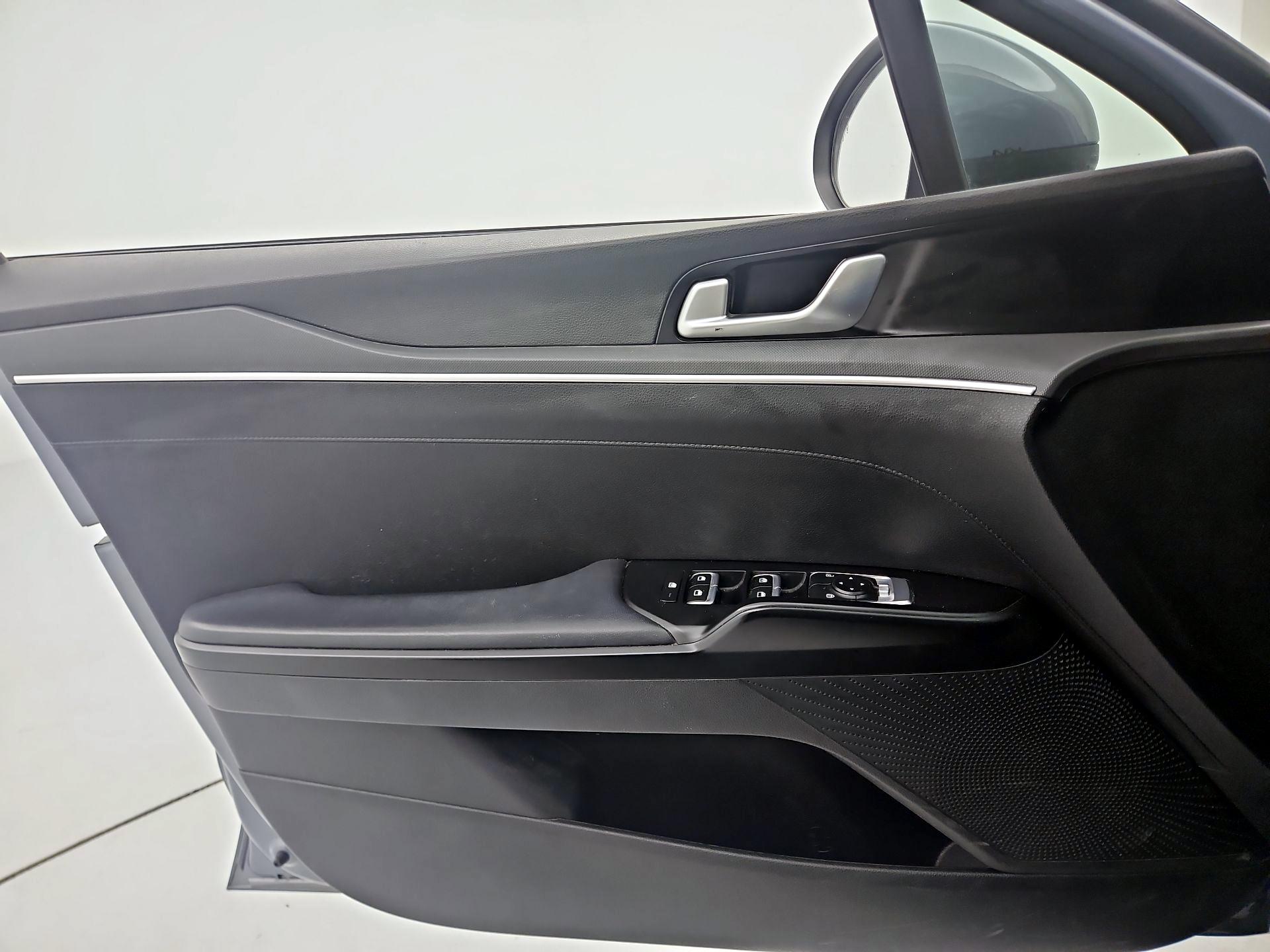 Thumbnail: 2024 Kia K5 - 12