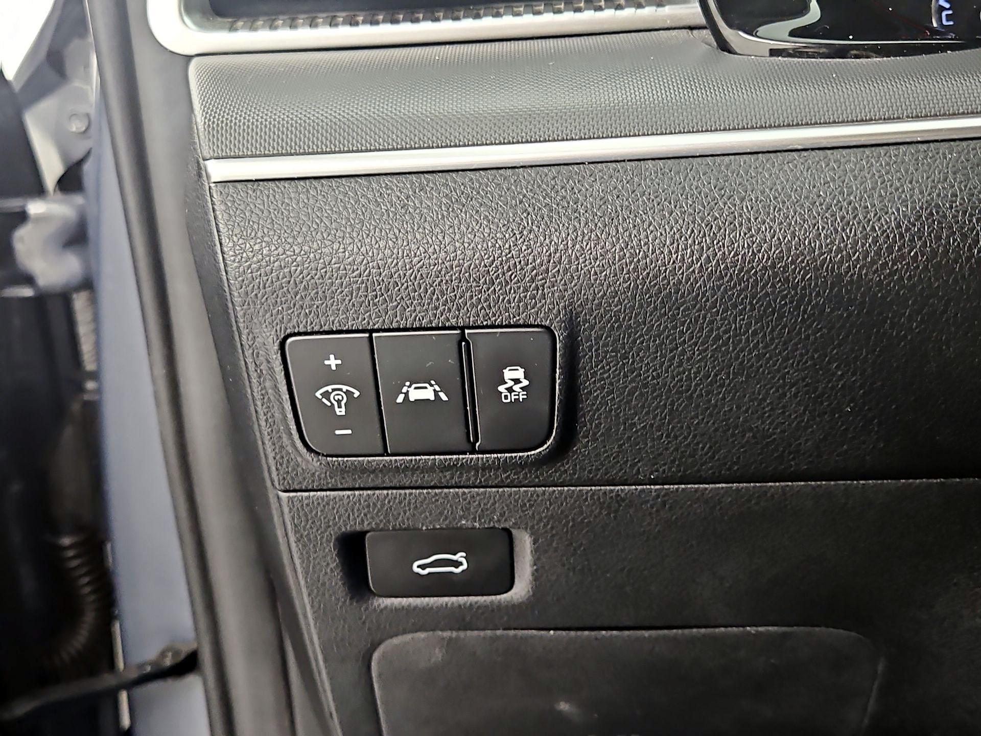 Thumbnail: 2024 Kia K5 - 13