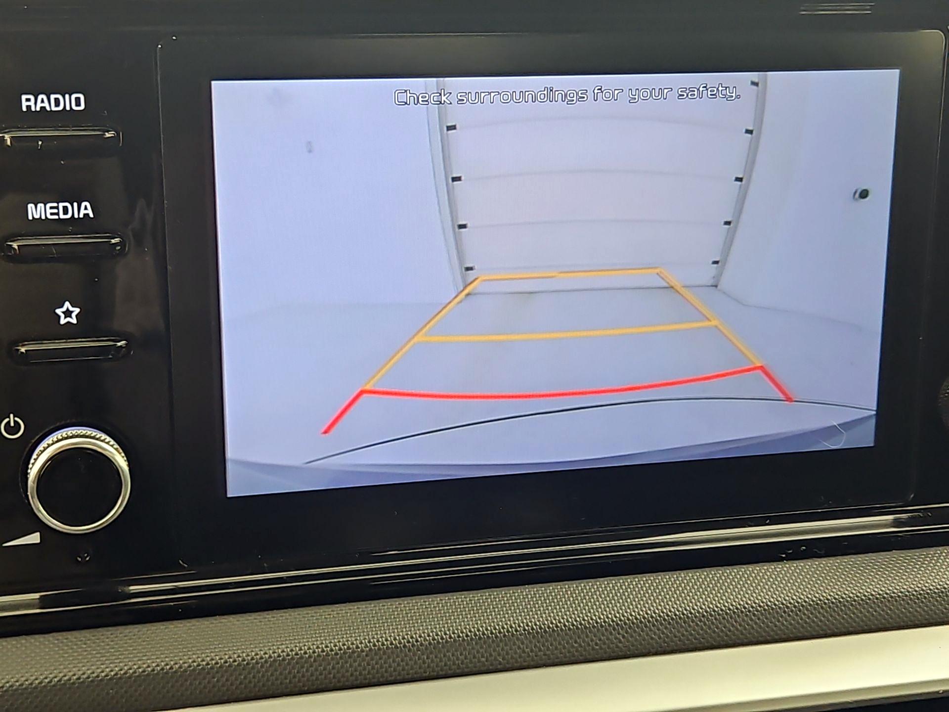 Thumbnail: 2024 Kia K5 - 14