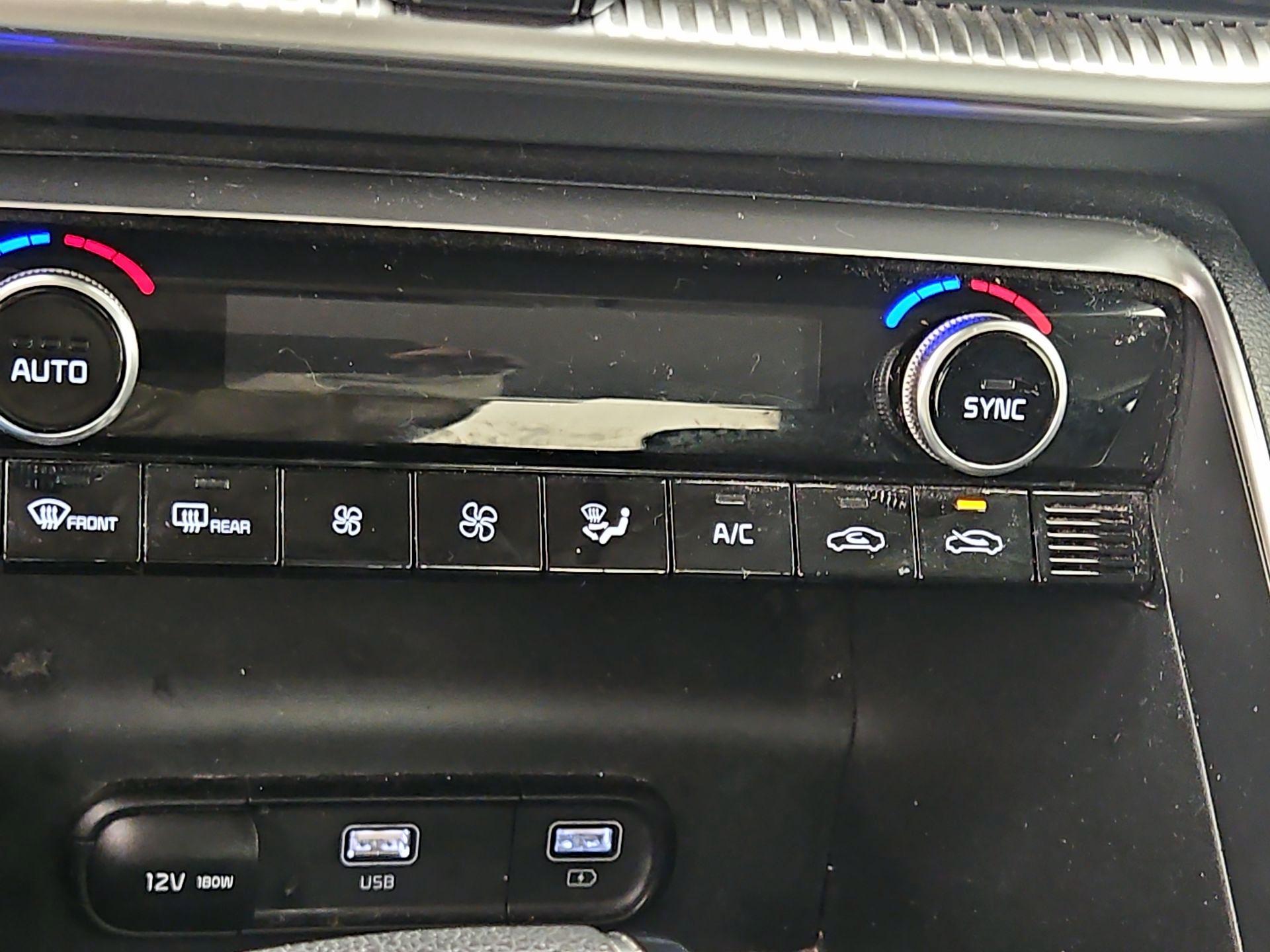 Thumbnail: 2024 Kia K5 - 18