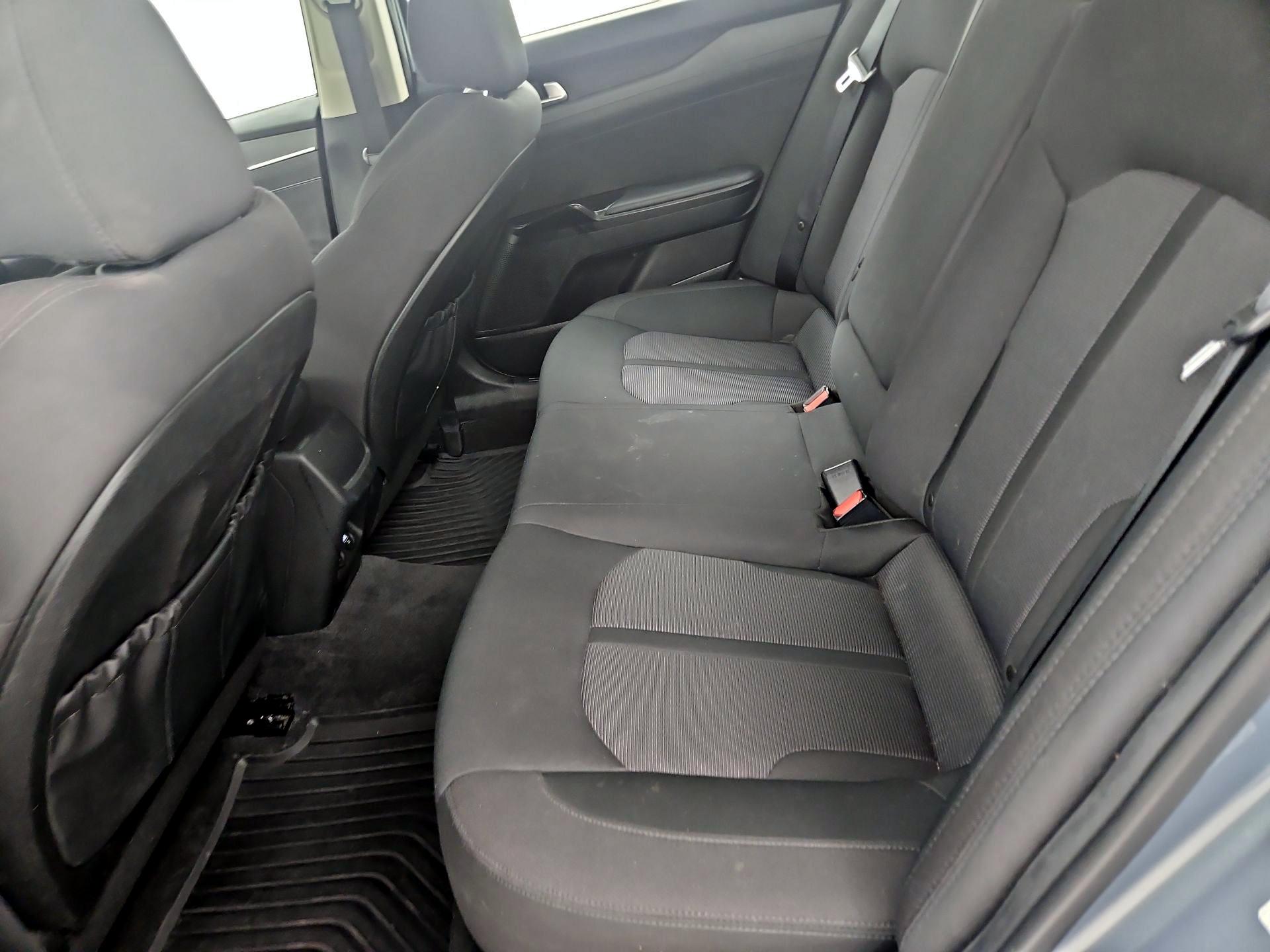 Thumbnail: 2024 Kia K5 - 19