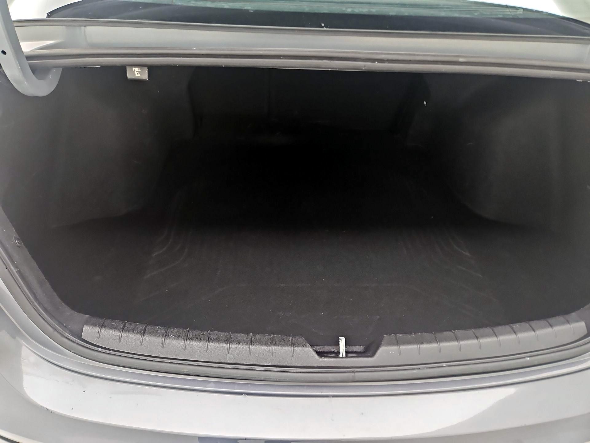 Thumbnail: 2024 Kia K5 - 20