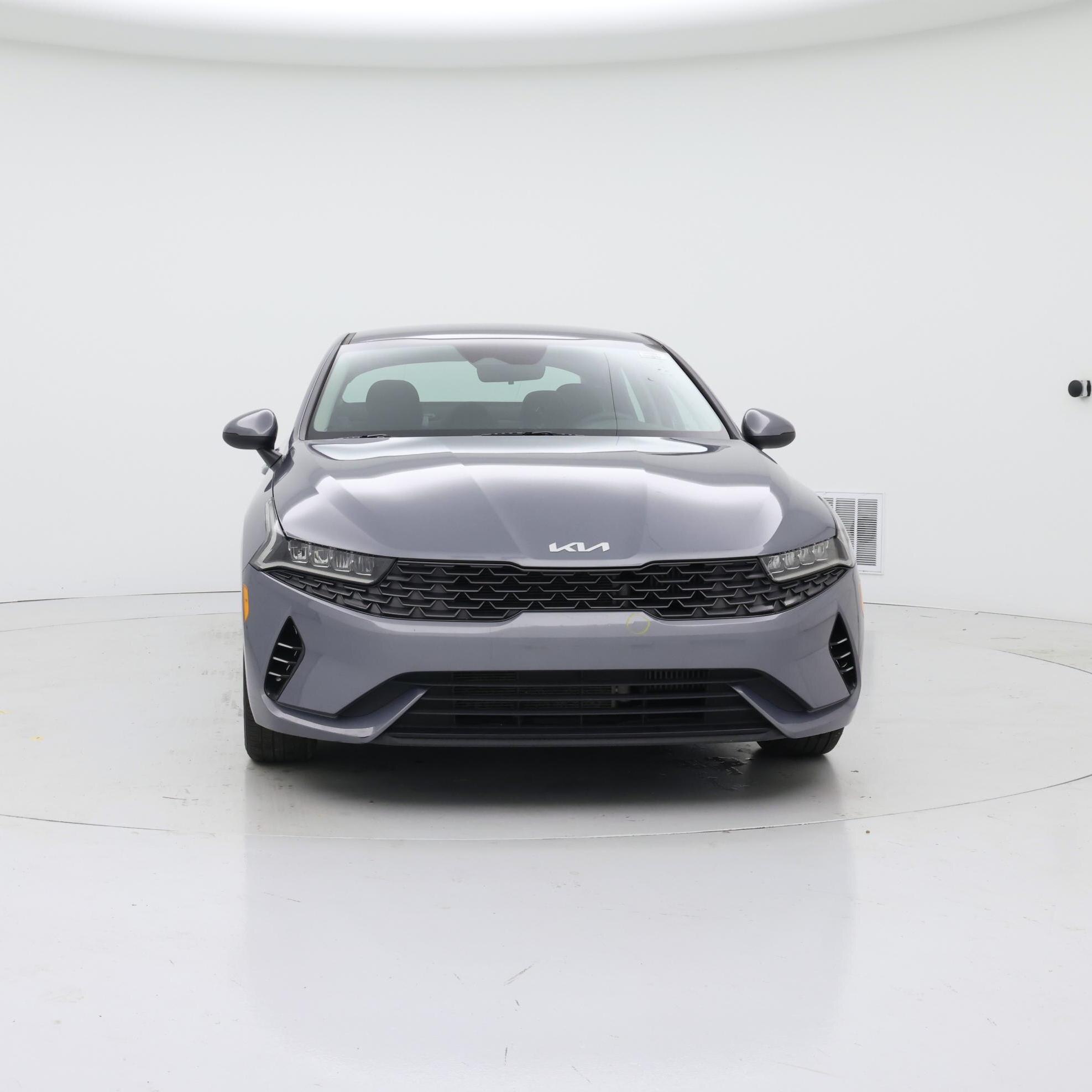 Thumbnail: 2024 Kia K5 - 5