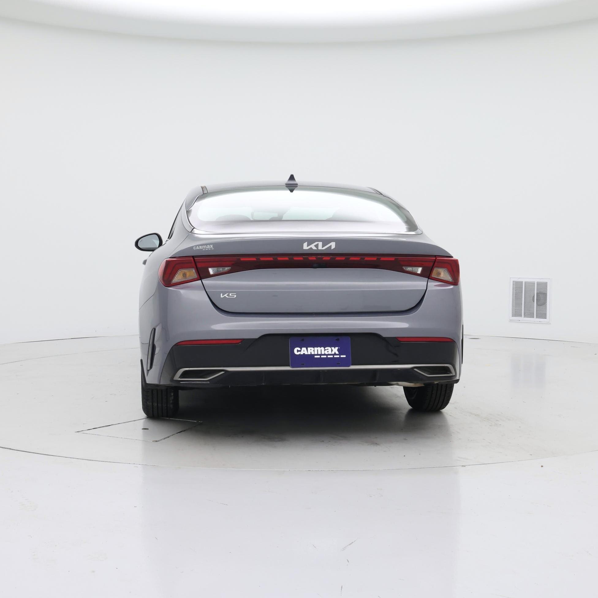 Thumbnail: 2024 Kia K5 - 6