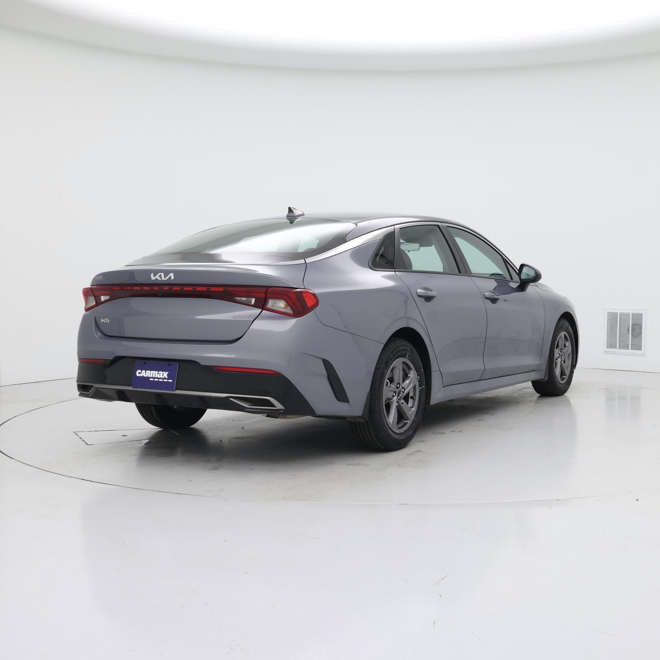 Thumbnail: 2024 Kia K5 - 8