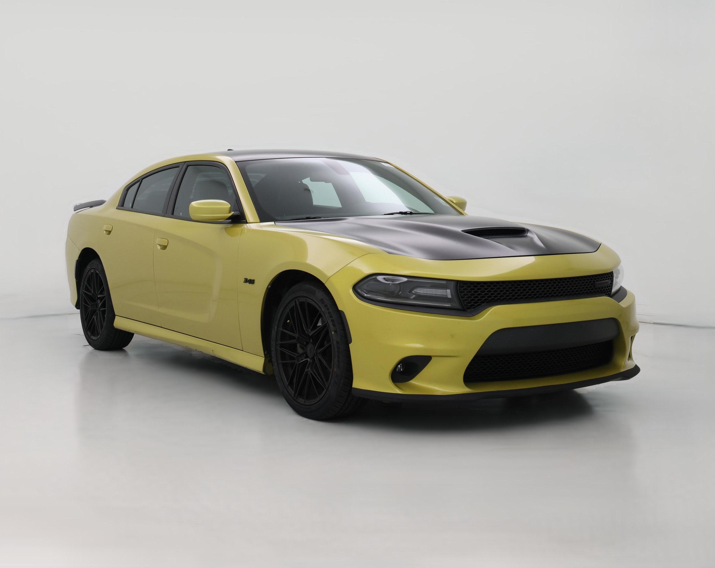 Thumbnail: 2021 Dodge Charger - 1