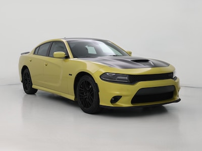 2021 Dodge Charger R/T