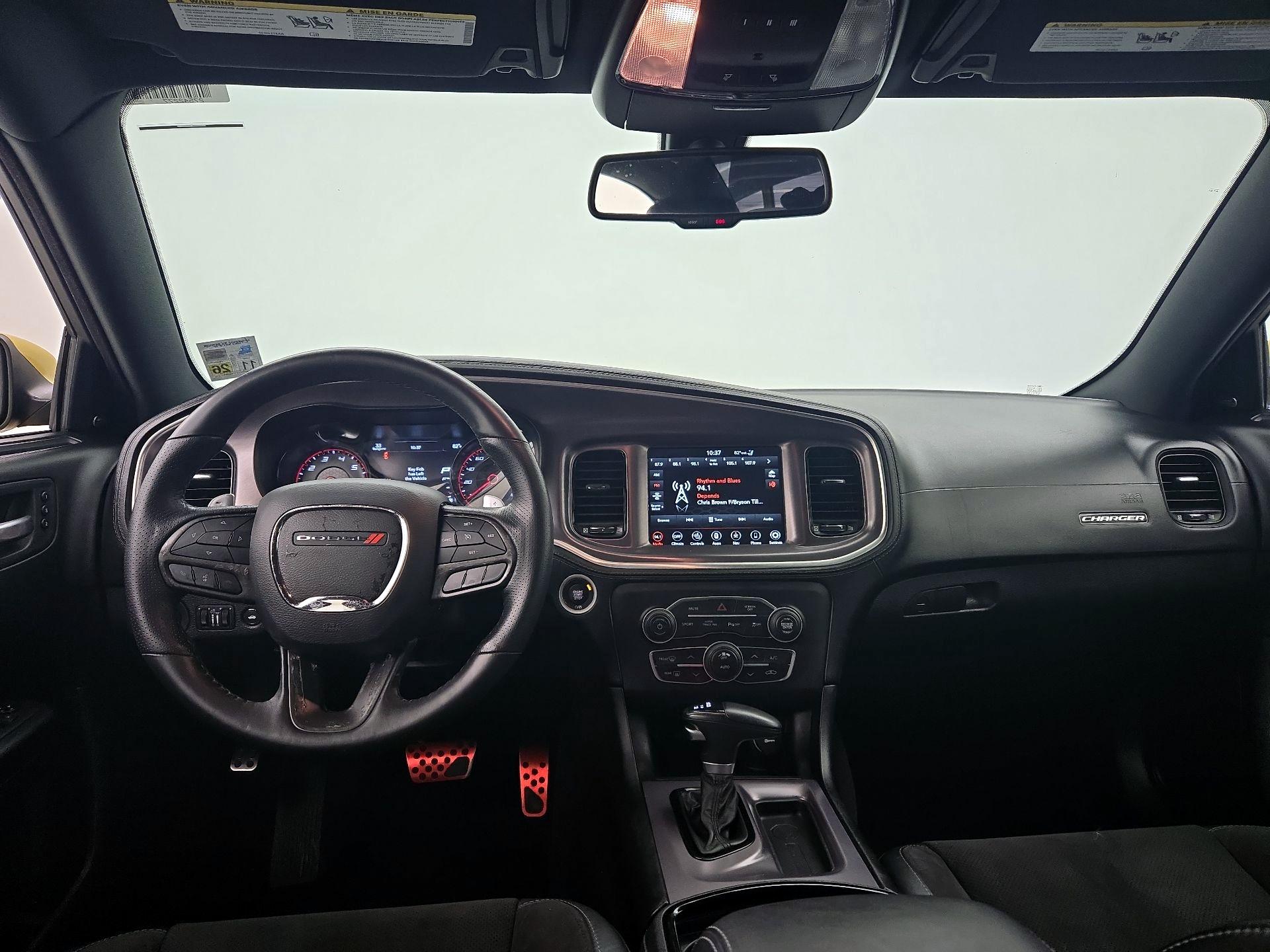 Thumbnail: 2021 Dodge Charger - 9