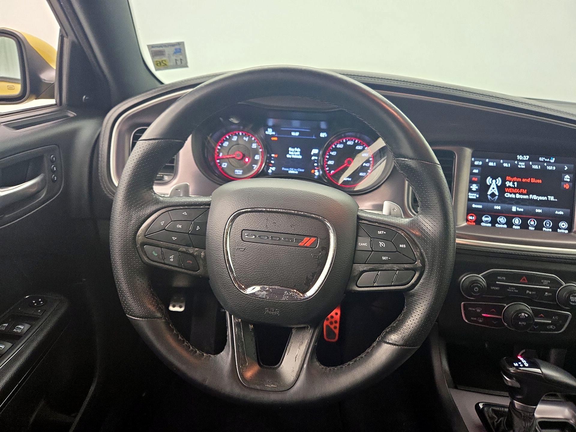 Thumbnail: 2021 Dodge Charger - 10