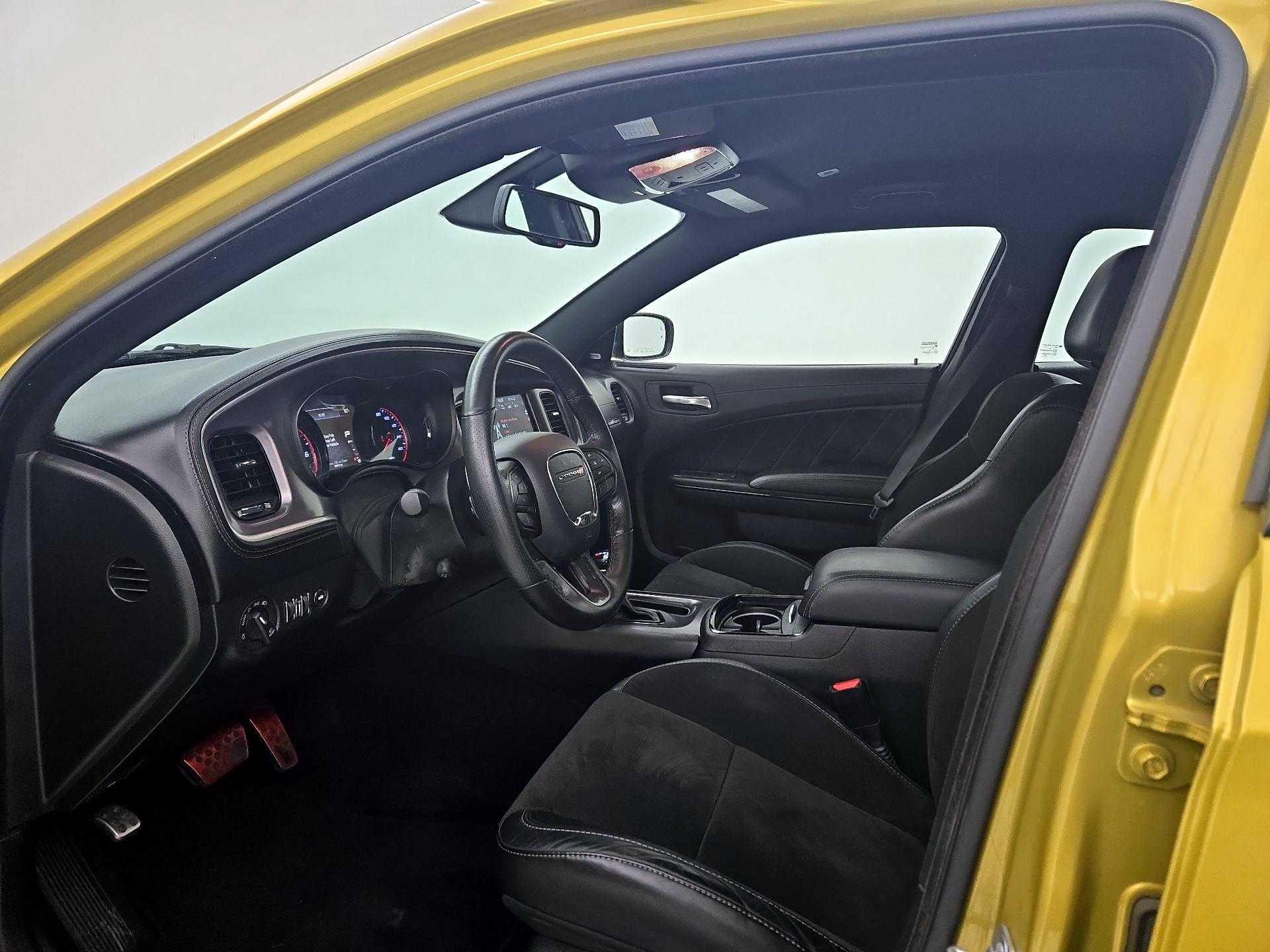 Thumbnail: 2021 Dodge Charger - 11