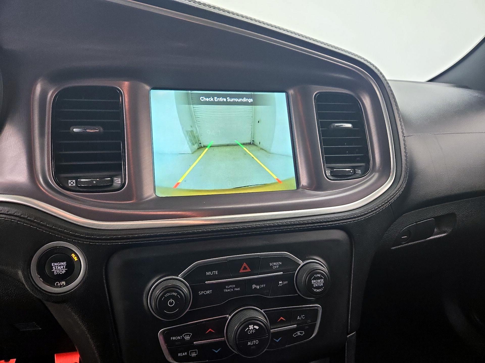 Thumbnail: 2021 Dodge Charger - 14