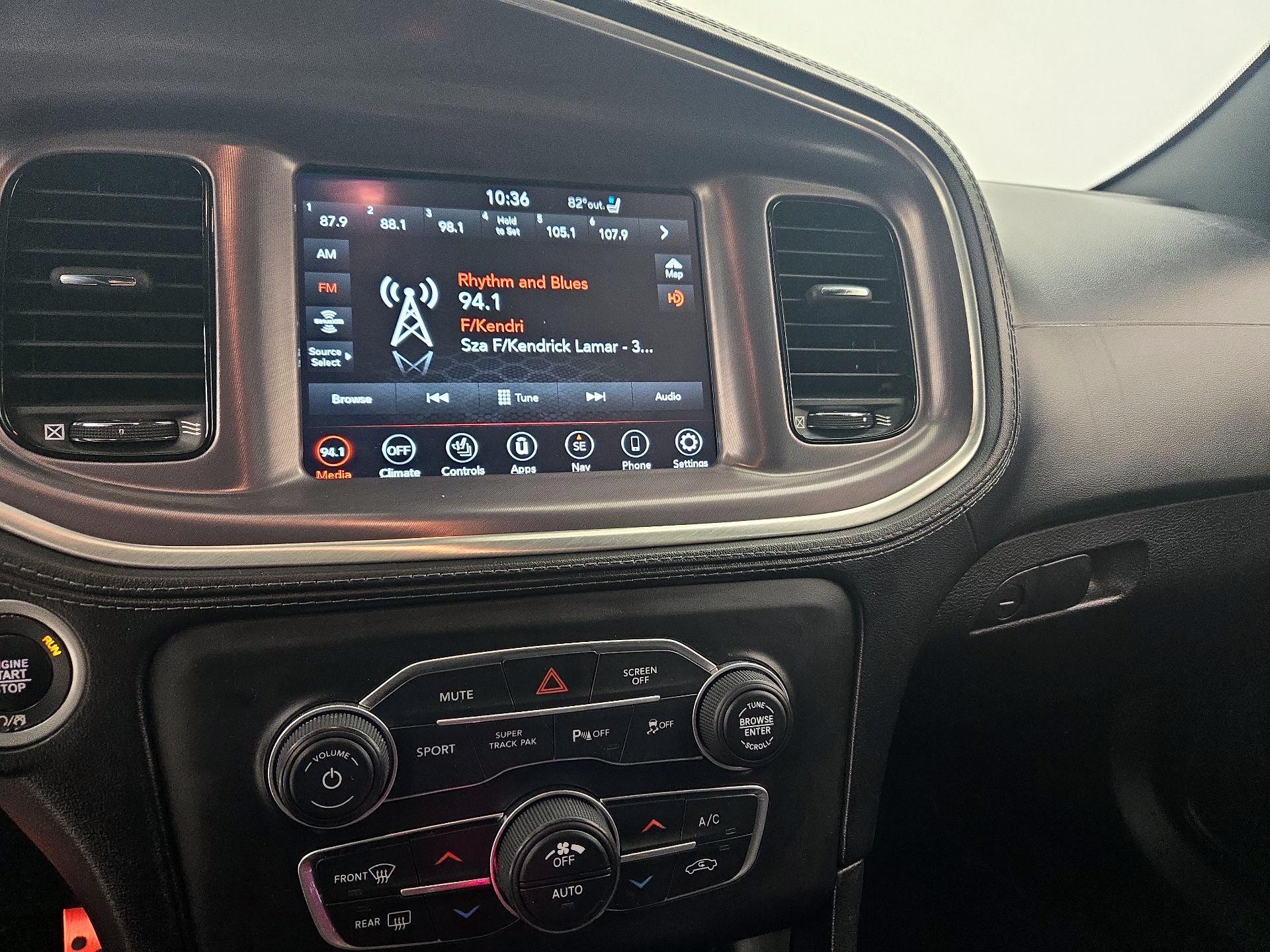 Thumbnail: 2021 Dodge Charger - 15