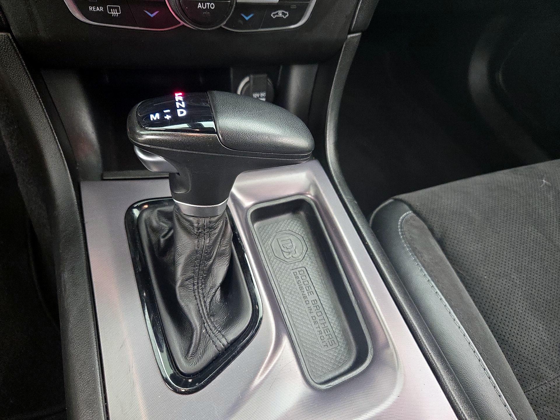 Thumbnail: 2021 Dodge Charger - 17