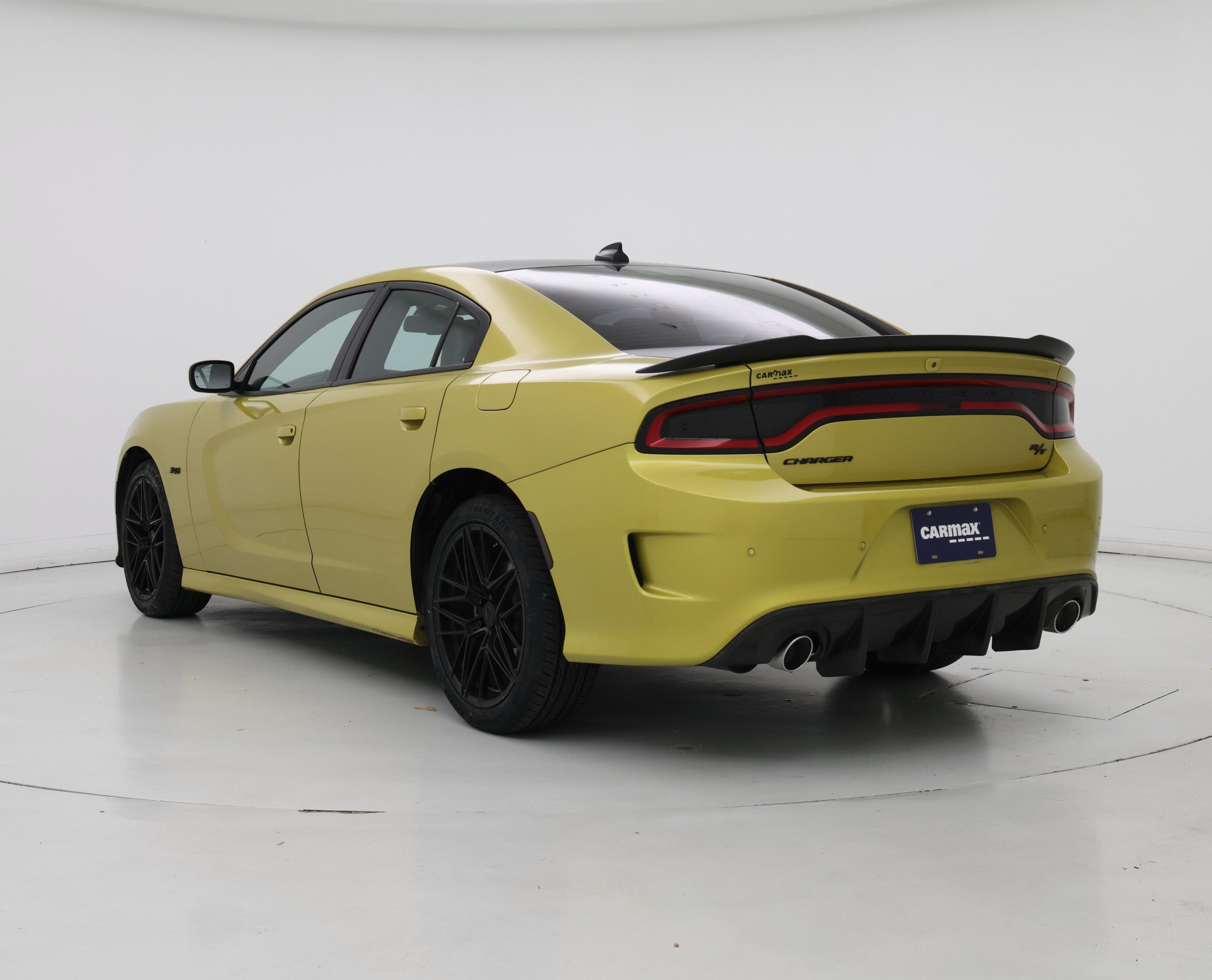 Thumbnail: 2021 Dodge Charger - 2