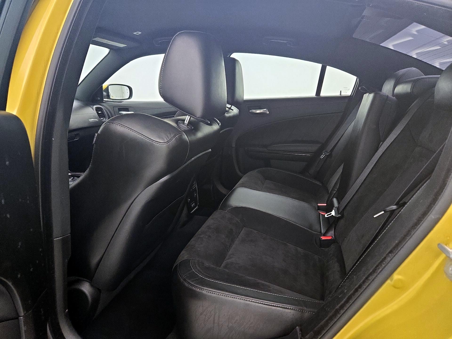 Thumbnail: 2021 Dodge Charger - 19