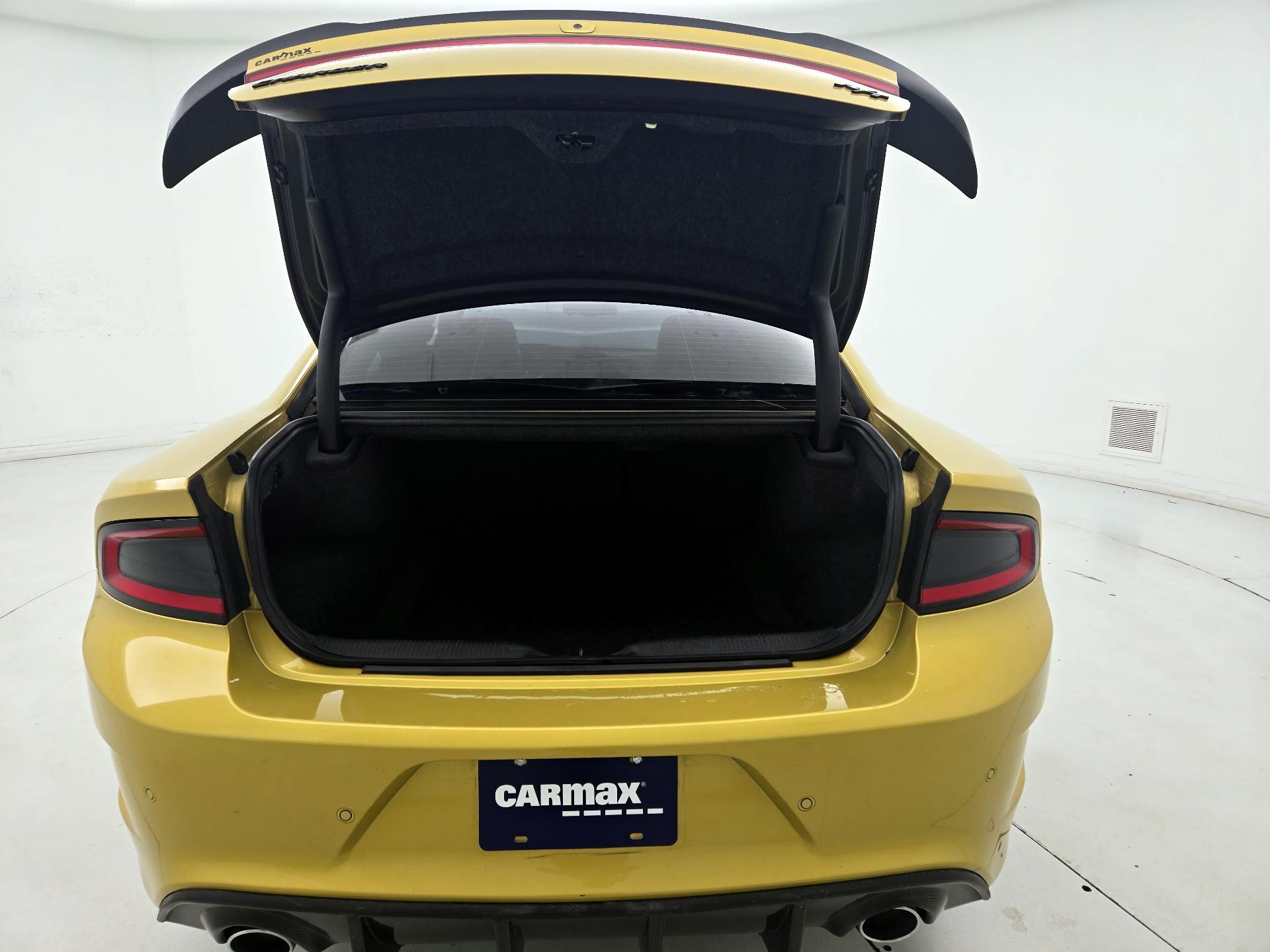 Thumbnail: 2021 Dodge Charger - 20