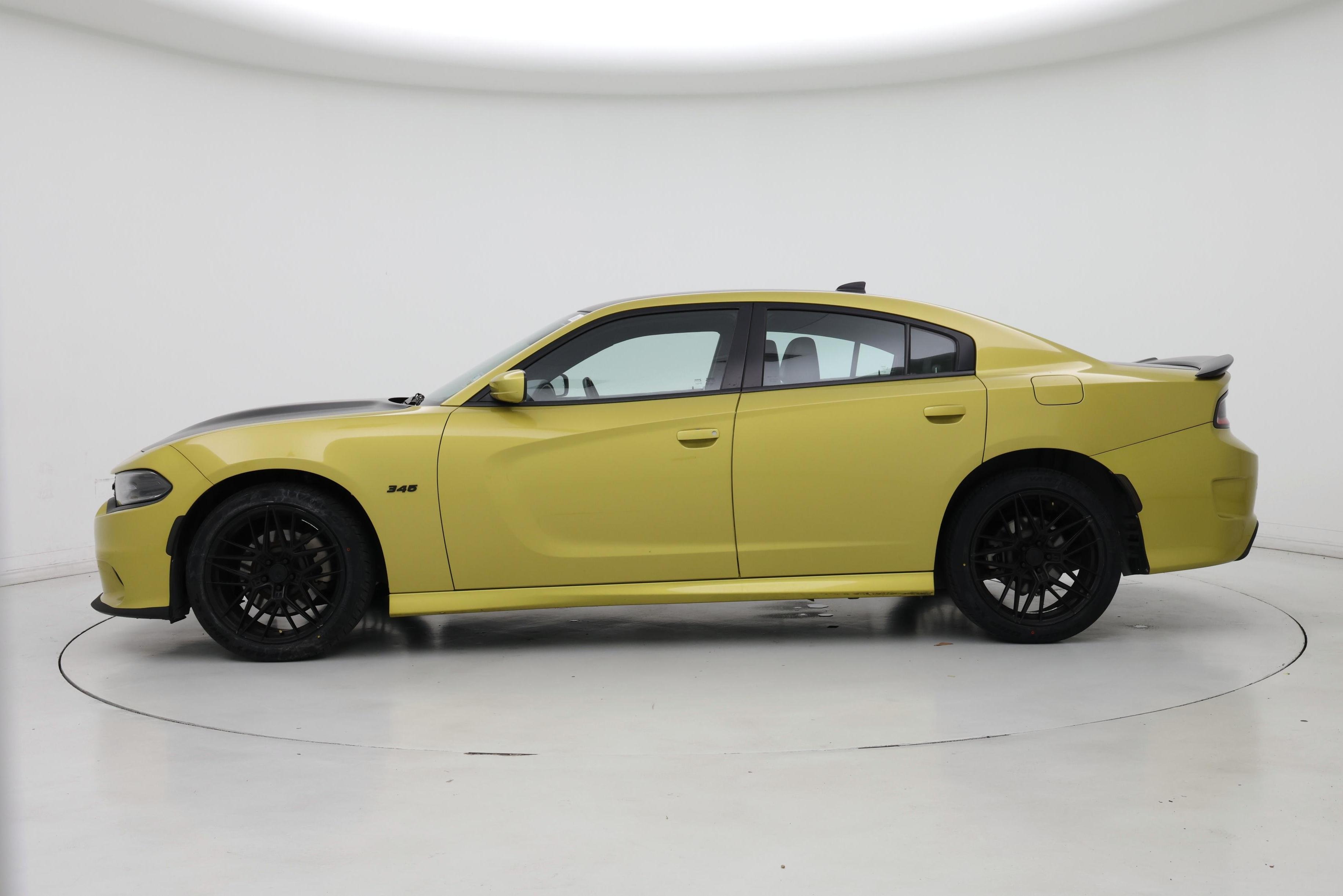 Thumbnail: 2021 Dodge Charger - 3