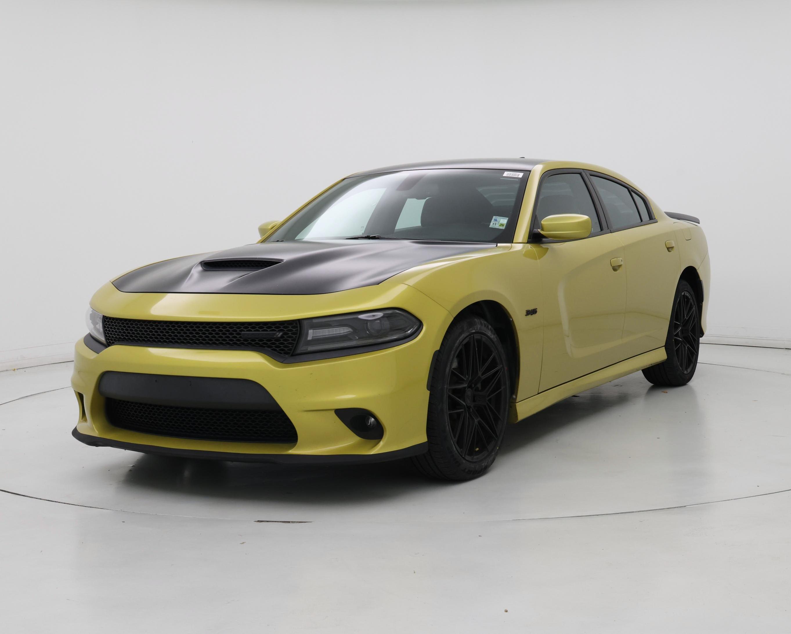 Thumbnail: 2021 Dodge Charger - 4