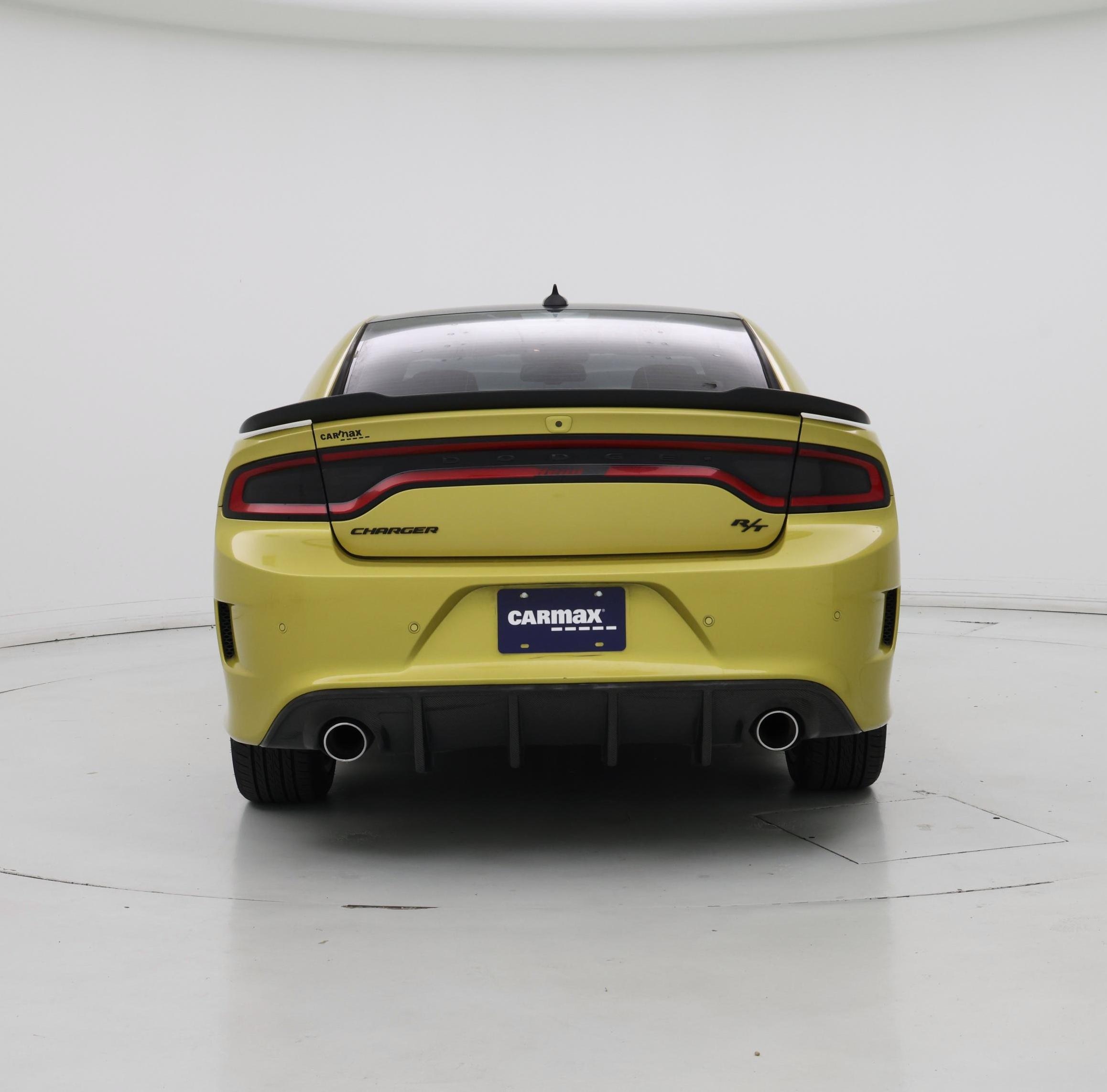 Thumbnail: 2021 Dodge Charger - 6
