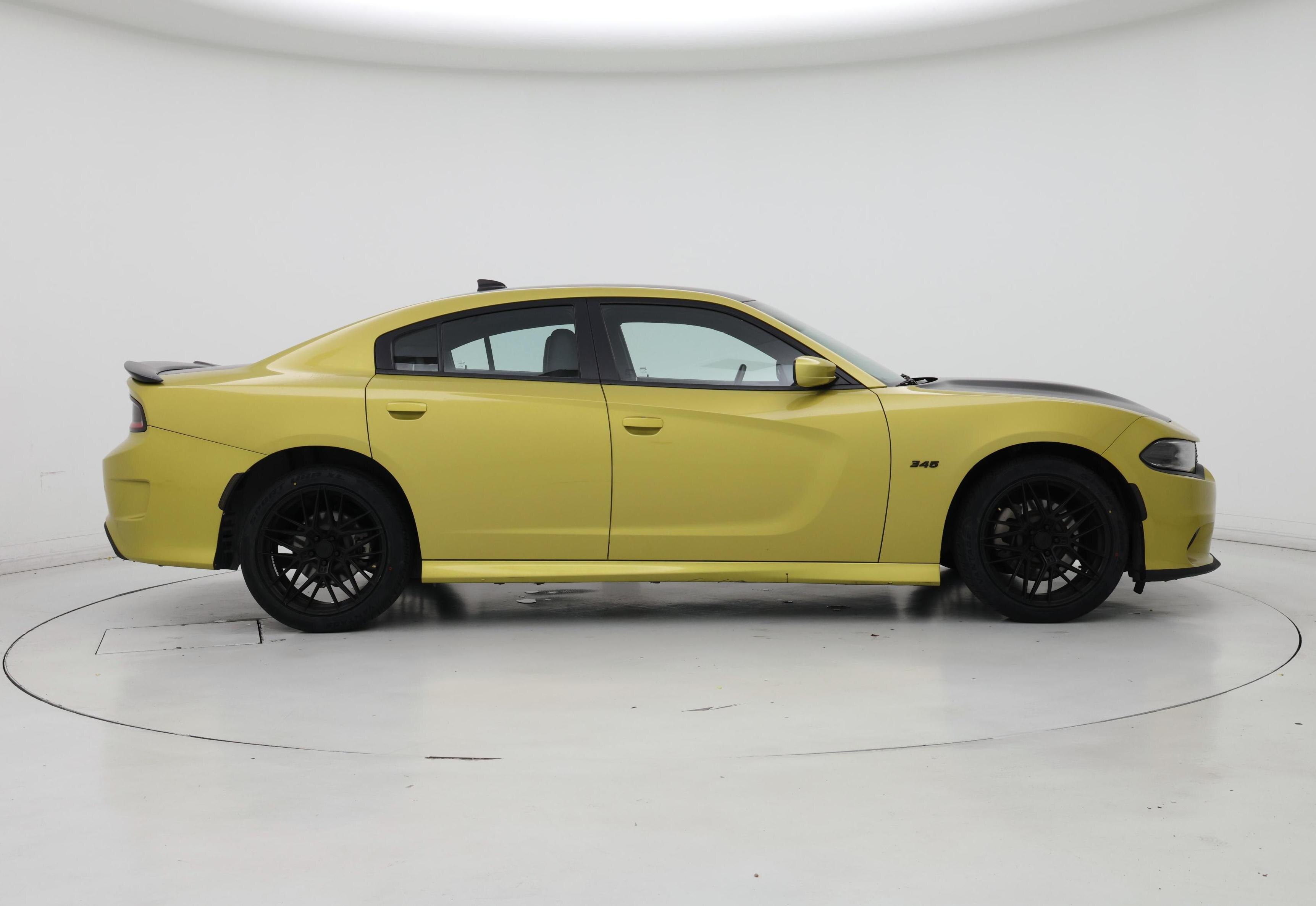 Thumbnail: 2021 Dodge Charger - 7