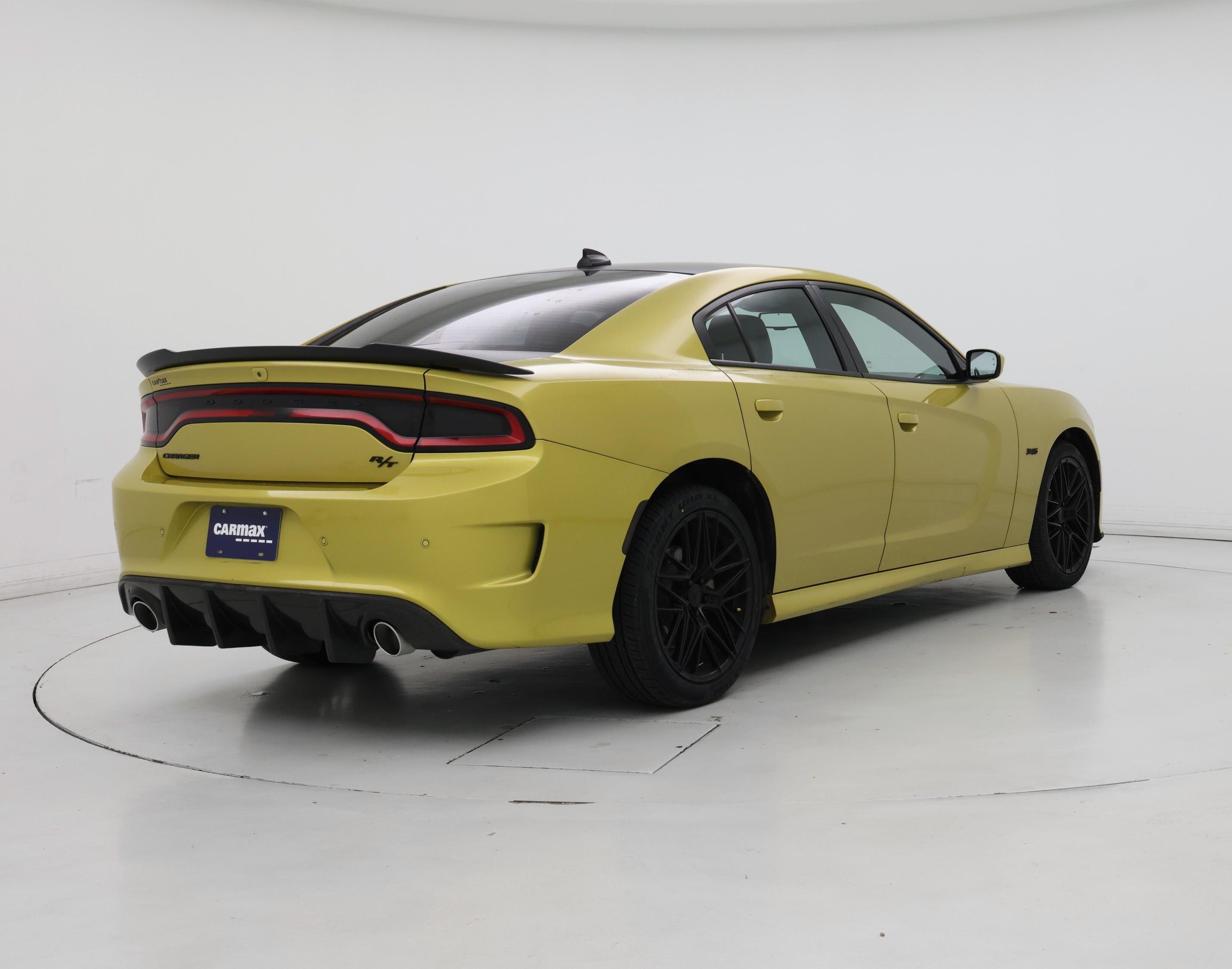 Thumbnail: 2021 Dodge Charger - 8