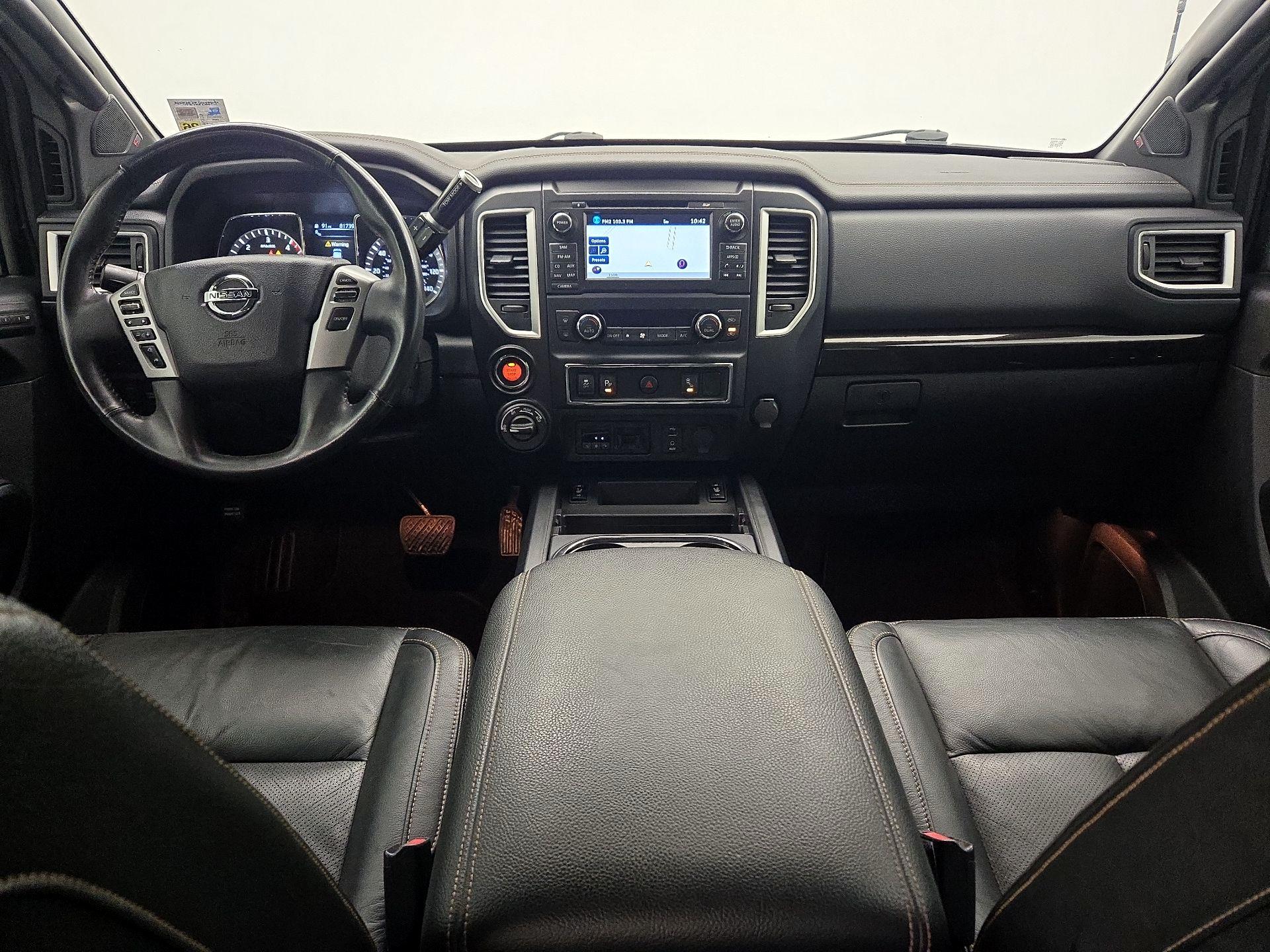 Thumbnail: 2018 Nissan Titan - 9