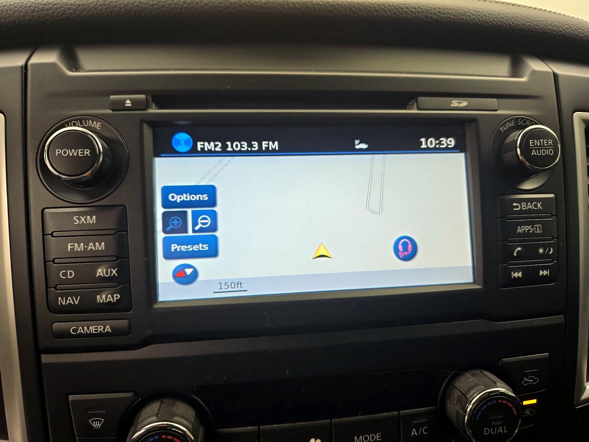 Thumbnail: 2018 Nissan Titan - 14