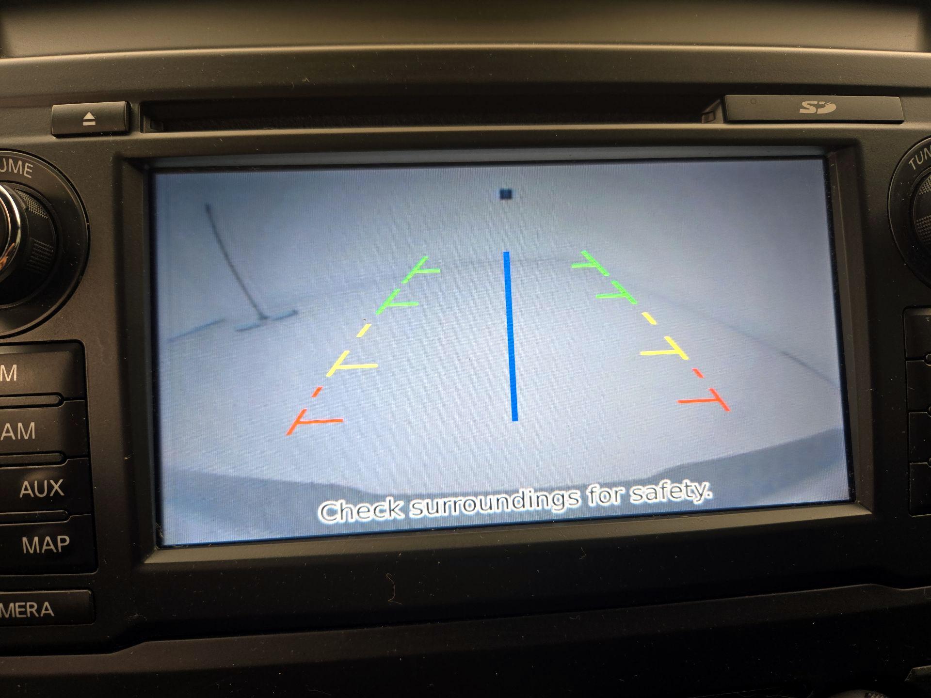 Thumbnail: 2018 Nissan Titan - 15