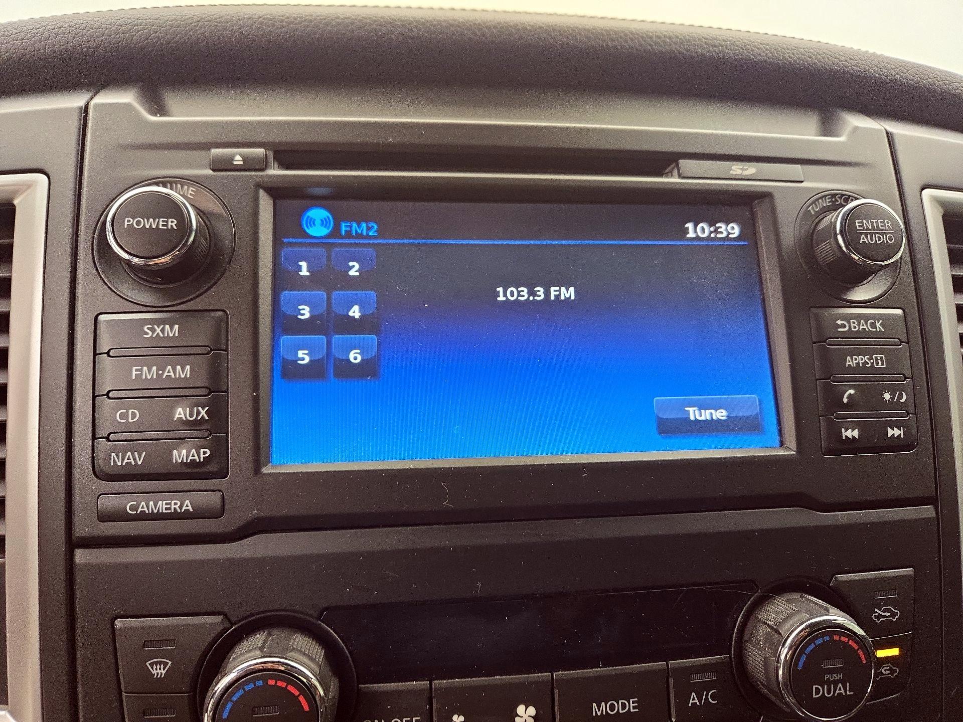 Thumbnail: 2018 Nissan Titan - 16