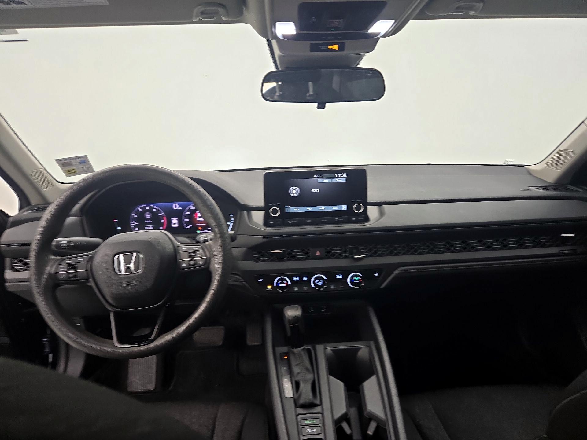 Thumbnail: 2023 Honda Accord - 9