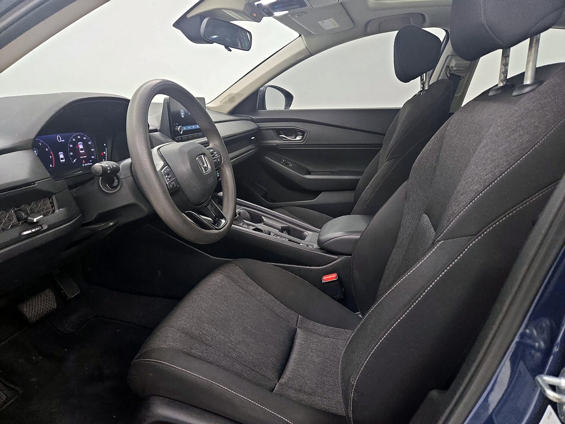 Thumbnail: 2023 Honda Accord - 11