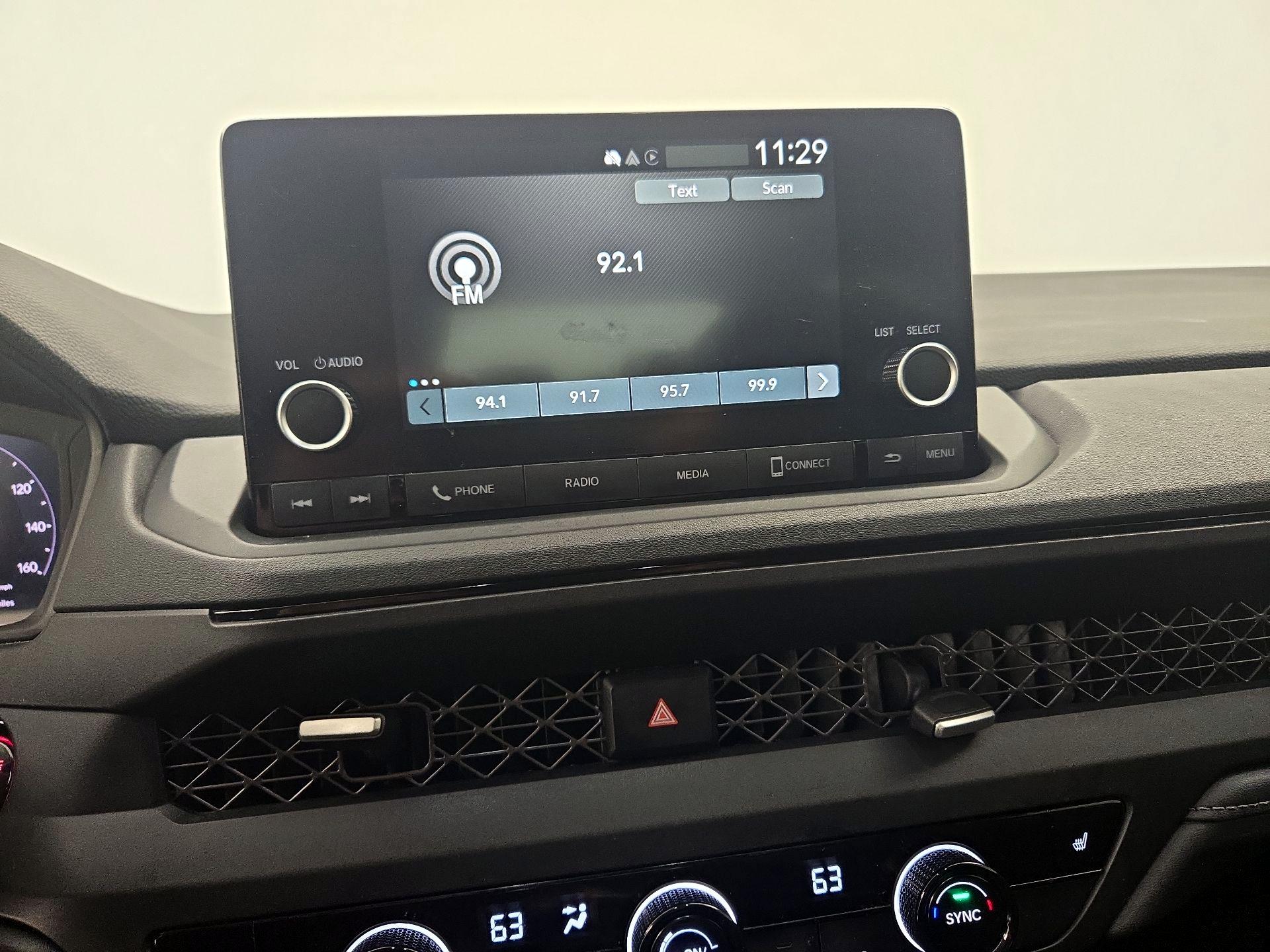 Thumbnail: 2023 Honda Accord - 15