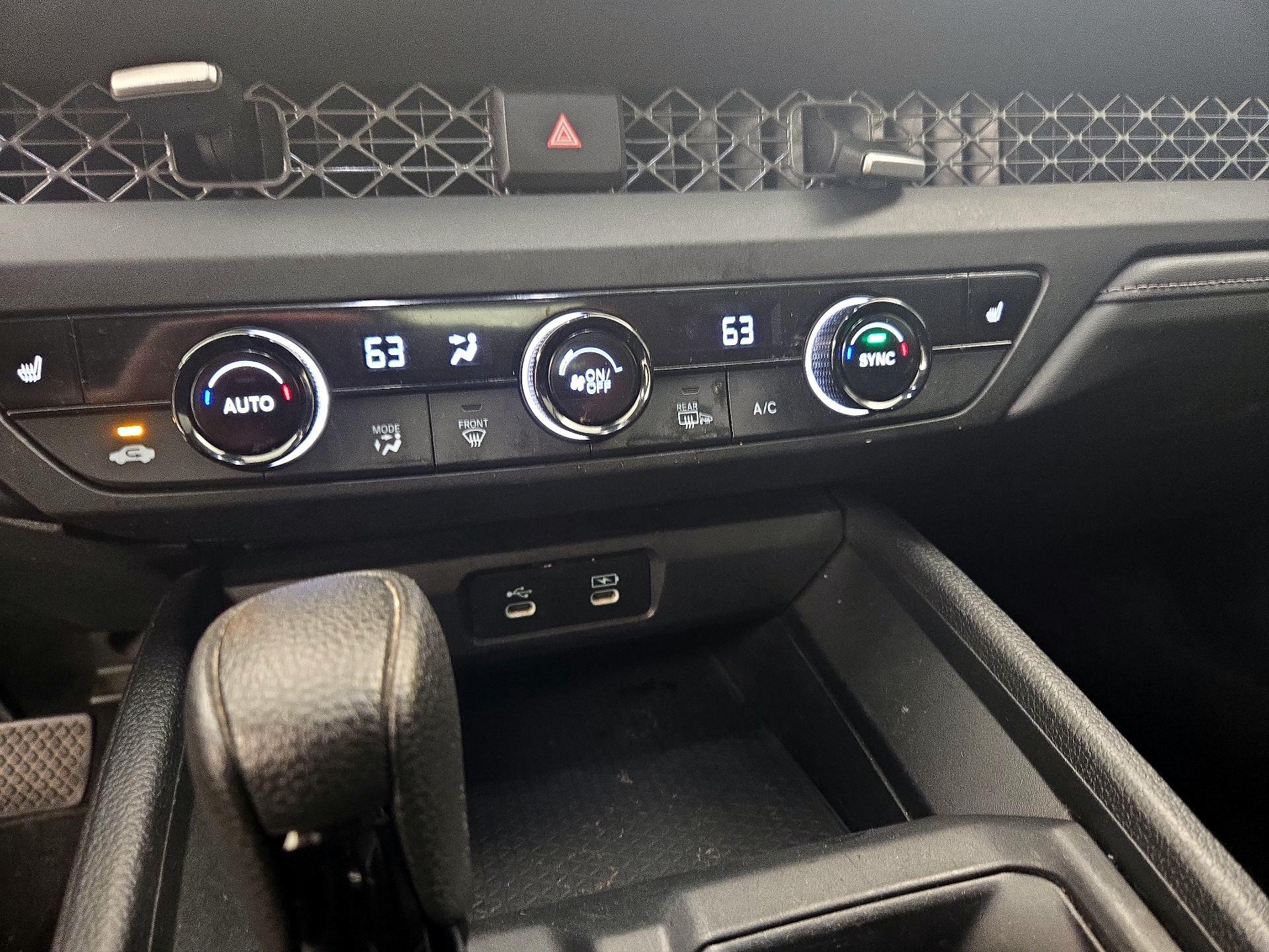 Thumbnail: 2023 Honda Accord - 16