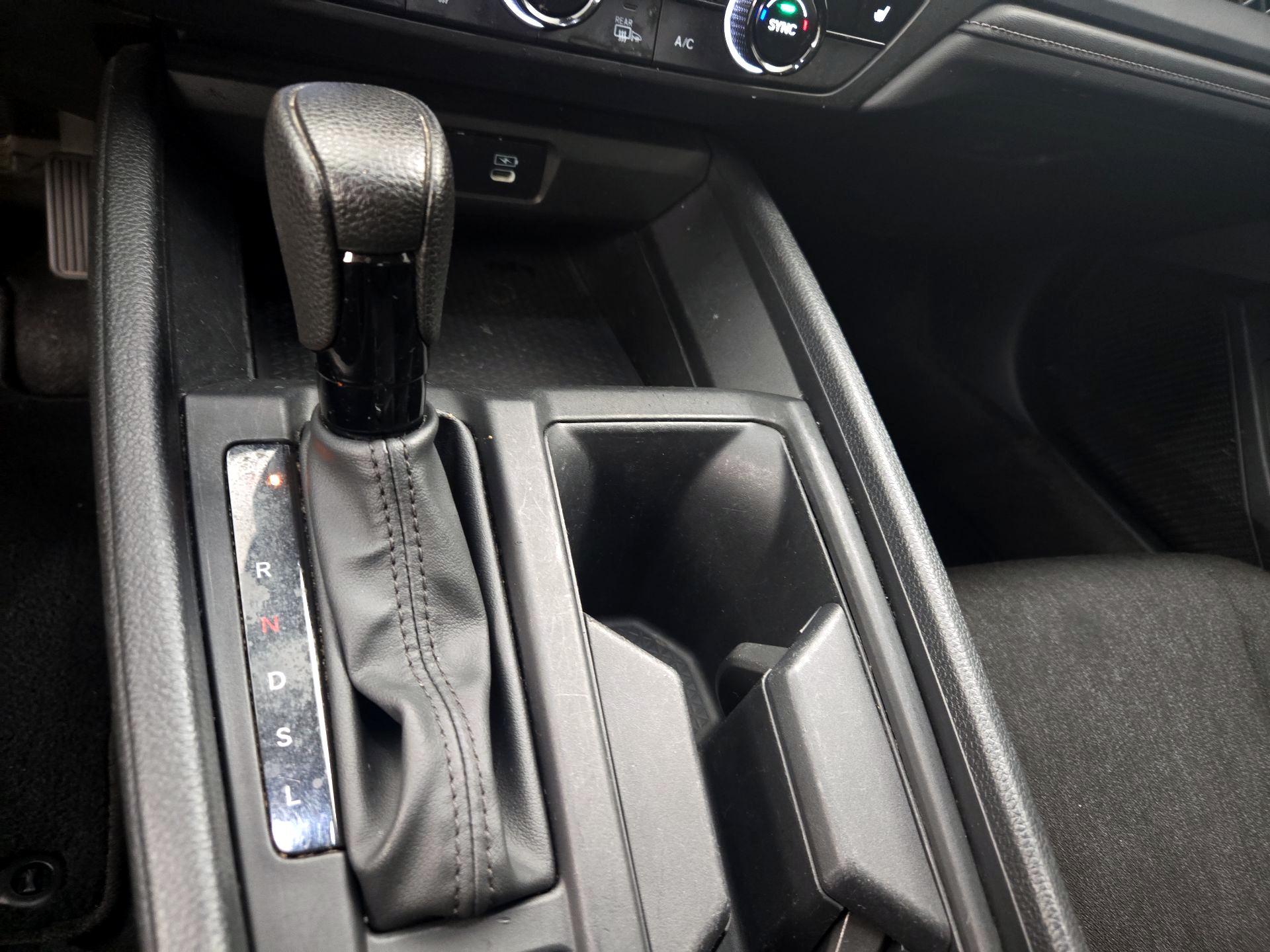 Thumbnail: 2023 Honda Accord - 17