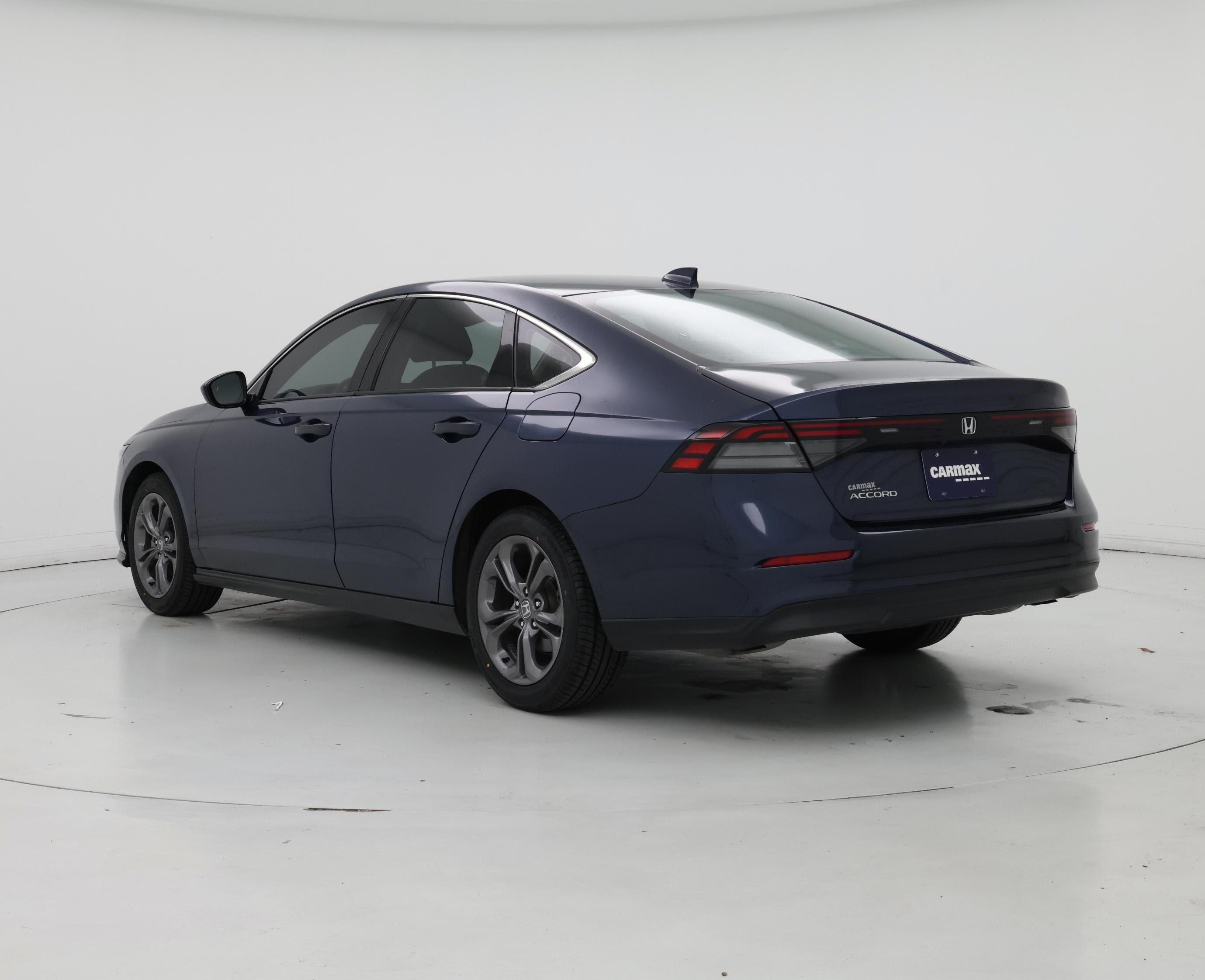 Thumbnail: 2023 Honda Accord - 2