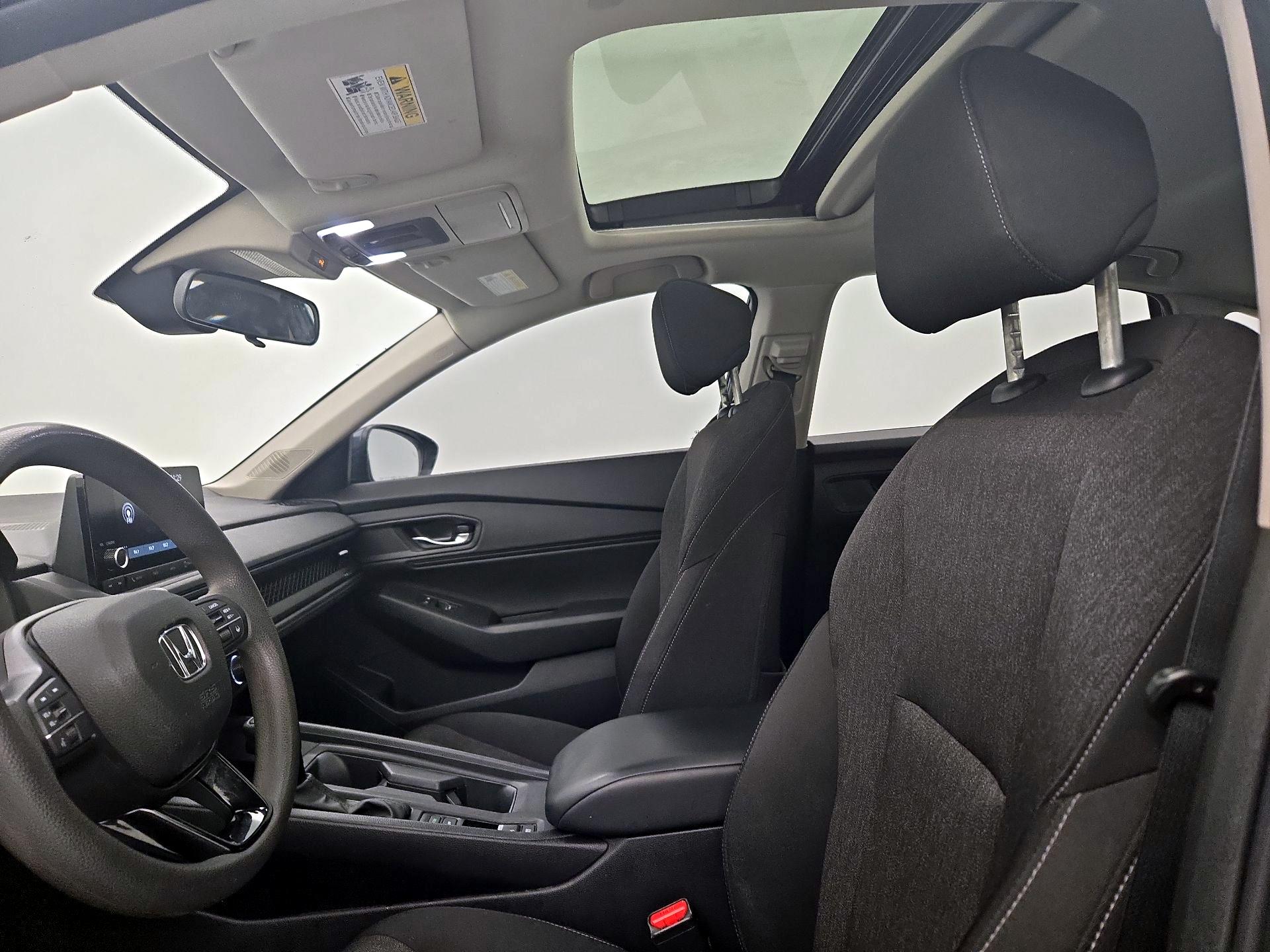 Thumbnail: 2023 Honda Accord - 19