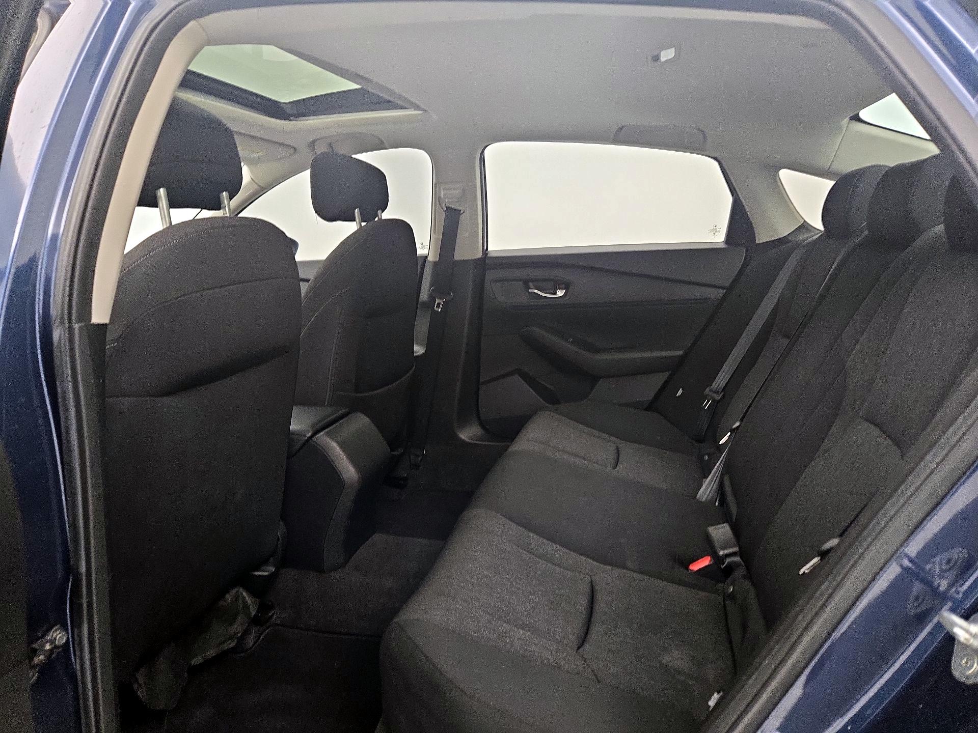 Thumbnail: 2023 Honda Accord - 20