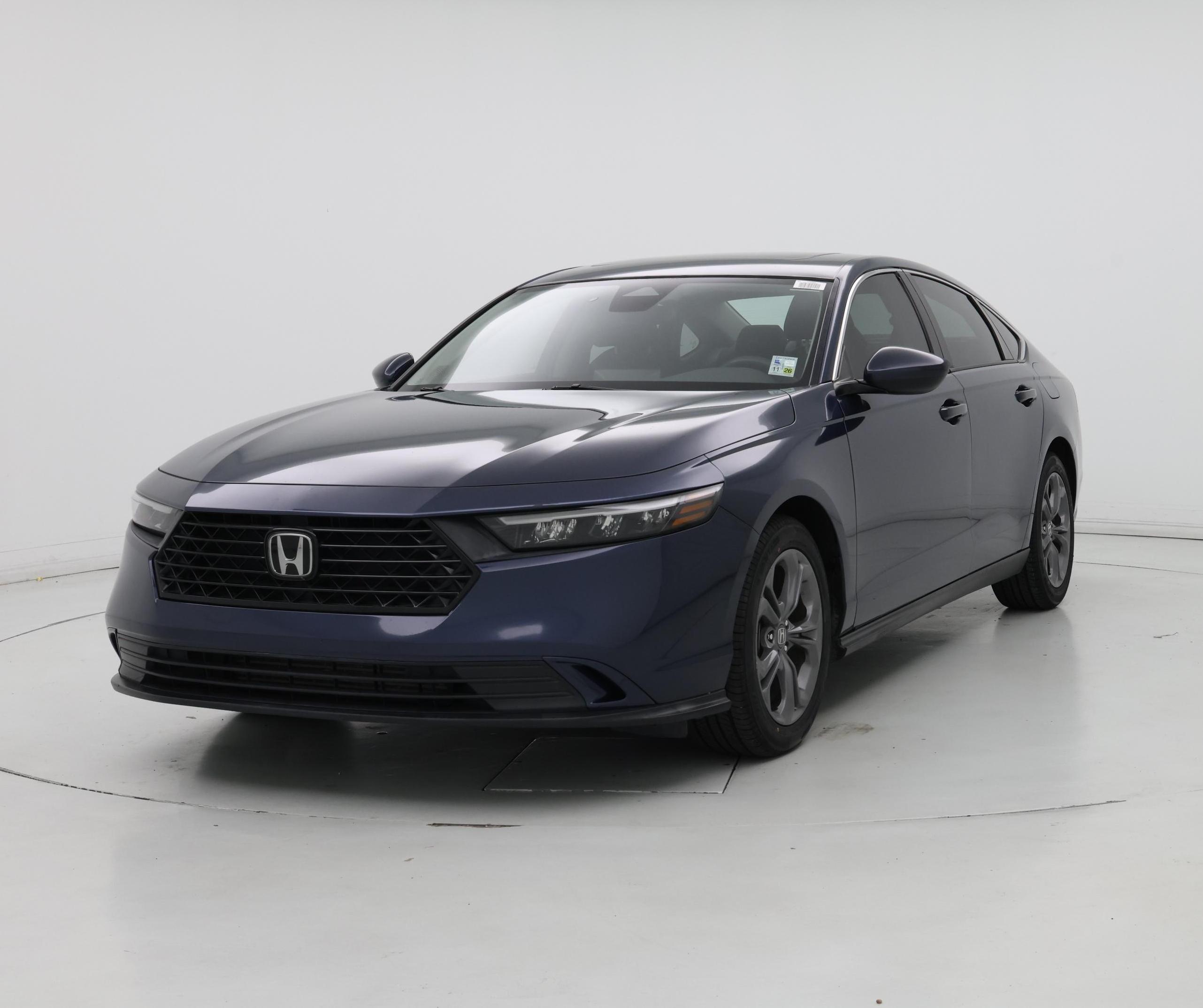 Thumbnail: 2023 Honda Accord - 4