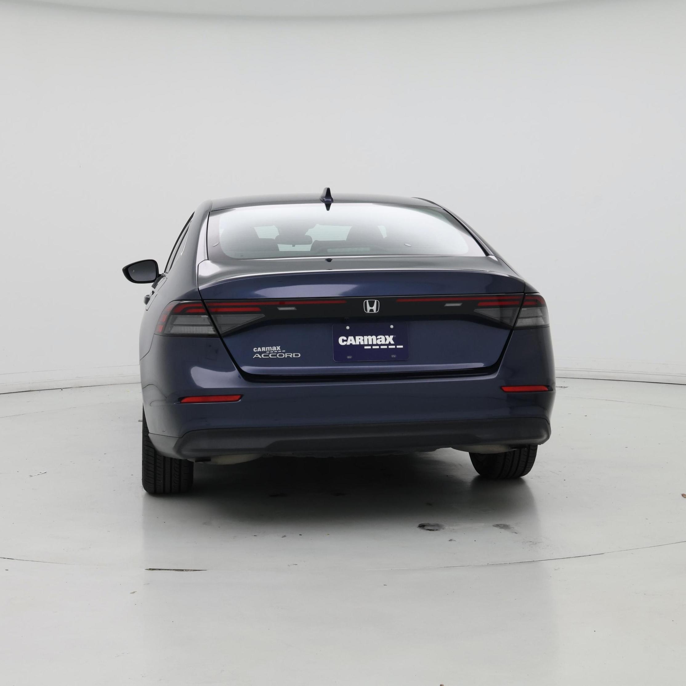 Thumbnail: 2023 Honda Accord - 6