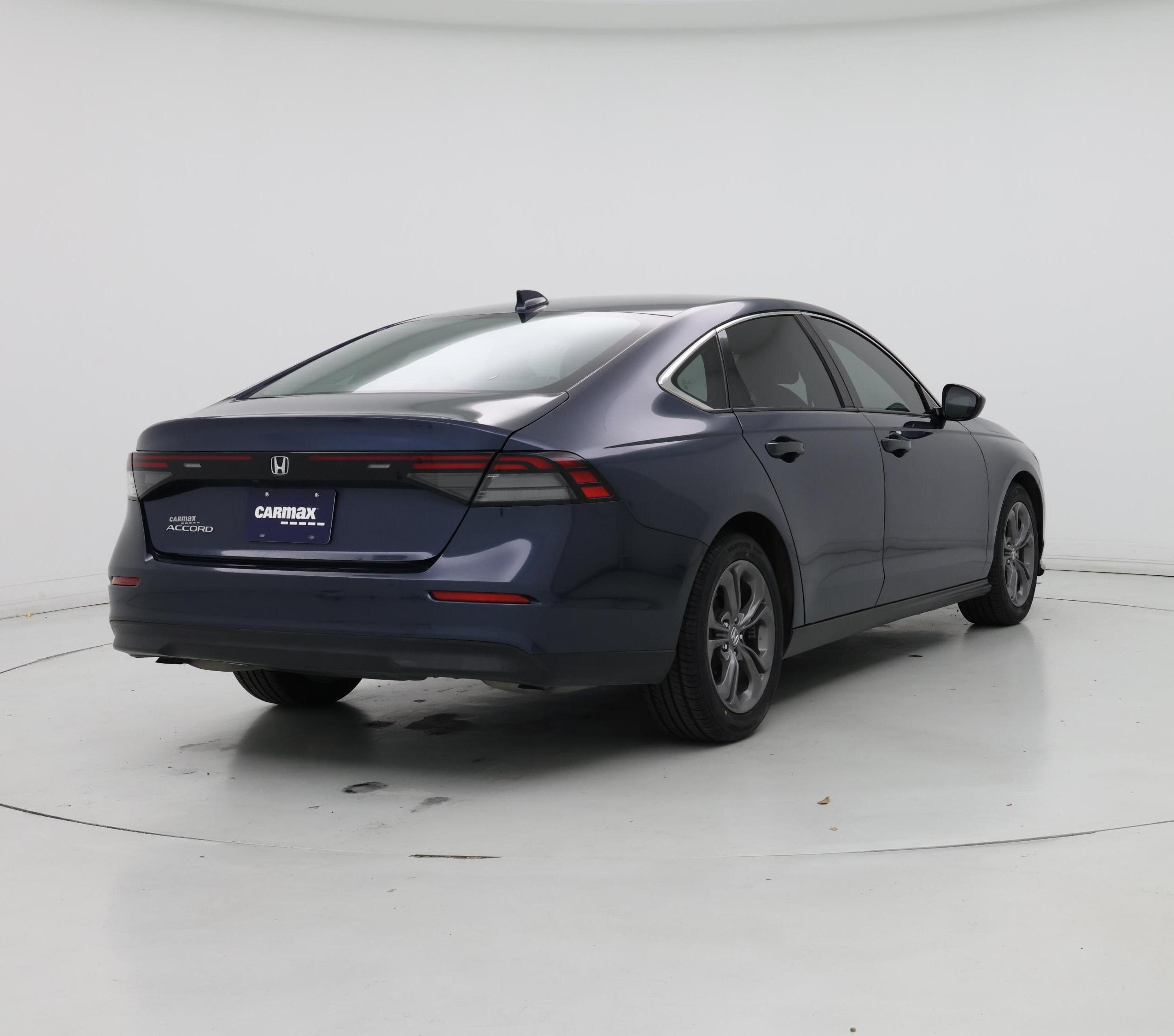 Thumbnail: 2023 Honda Accord - 8