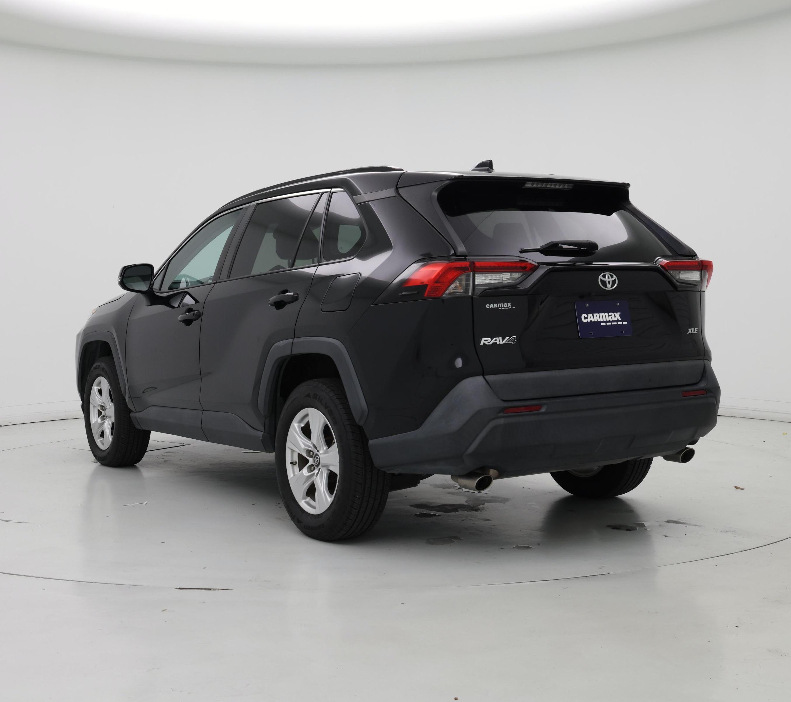 Thumbnail: 2019 Toyota RAV4 - 2