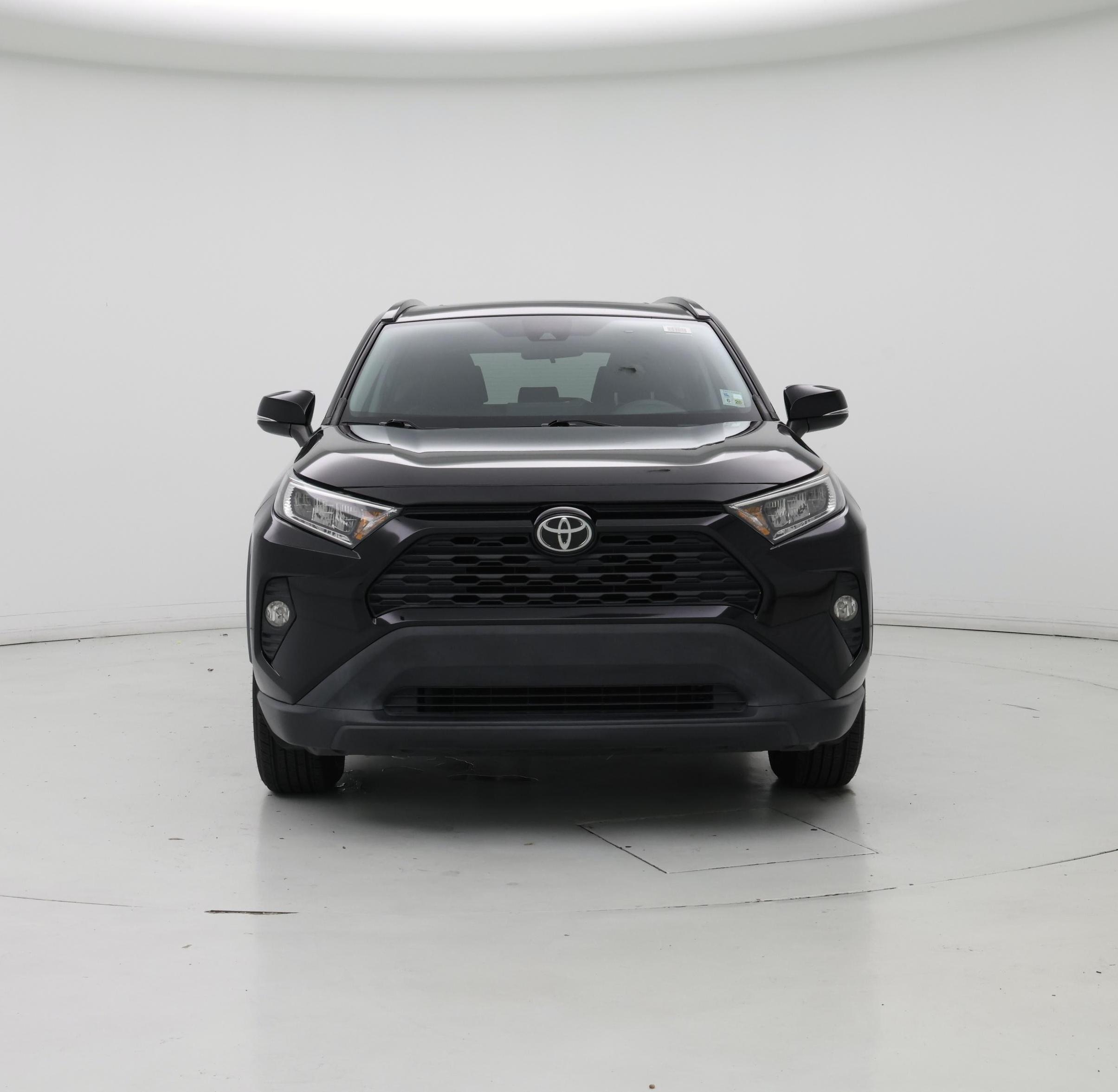 Thumbnail: 2019 Toyota RAV4 - 5