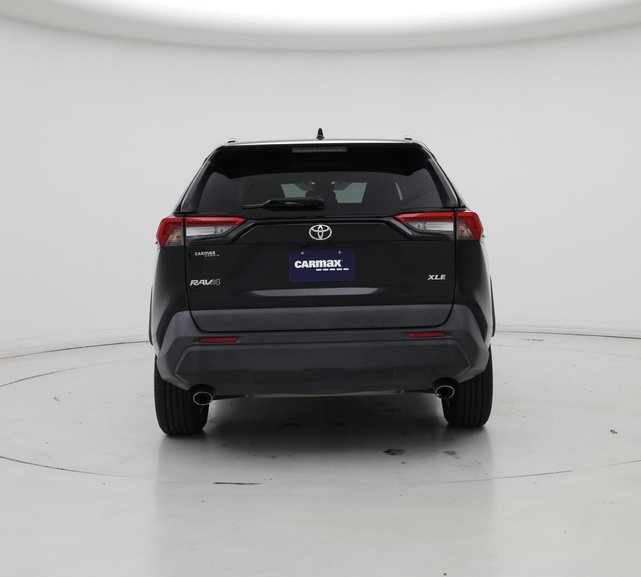 Thumbnail: 2019 Toyota RAV4 - 6
